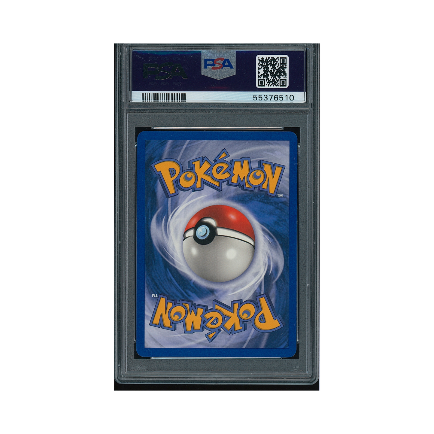 2003 Pokemon Skyridge Skarmory #97 PSA 10