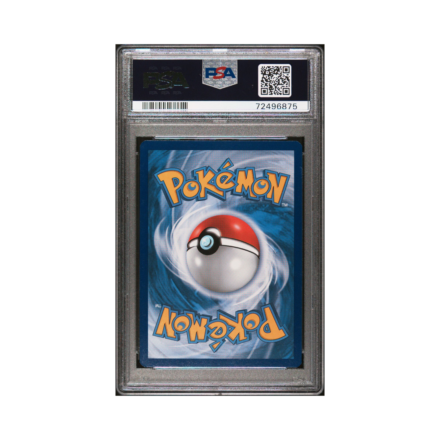 2012 Pokemon Dark Explorers Venusaur #3 PSA 8