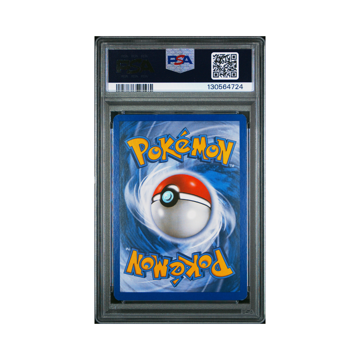 2013 Pokemon Black & White Promo Darkrai #BW73 PSA 7