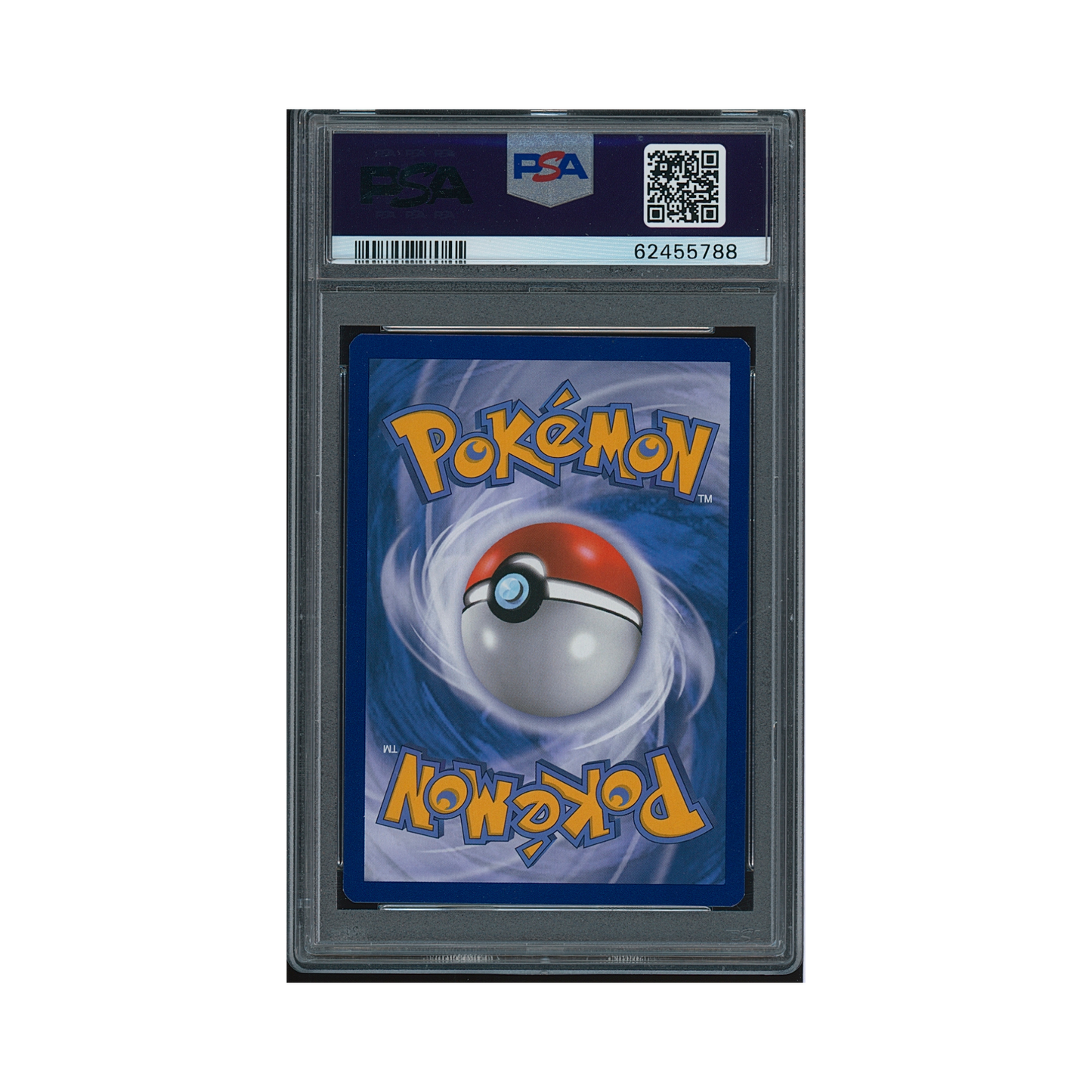 2014 Pokemon XY Black Star Promo Charizard EX #XY29 PSA 9