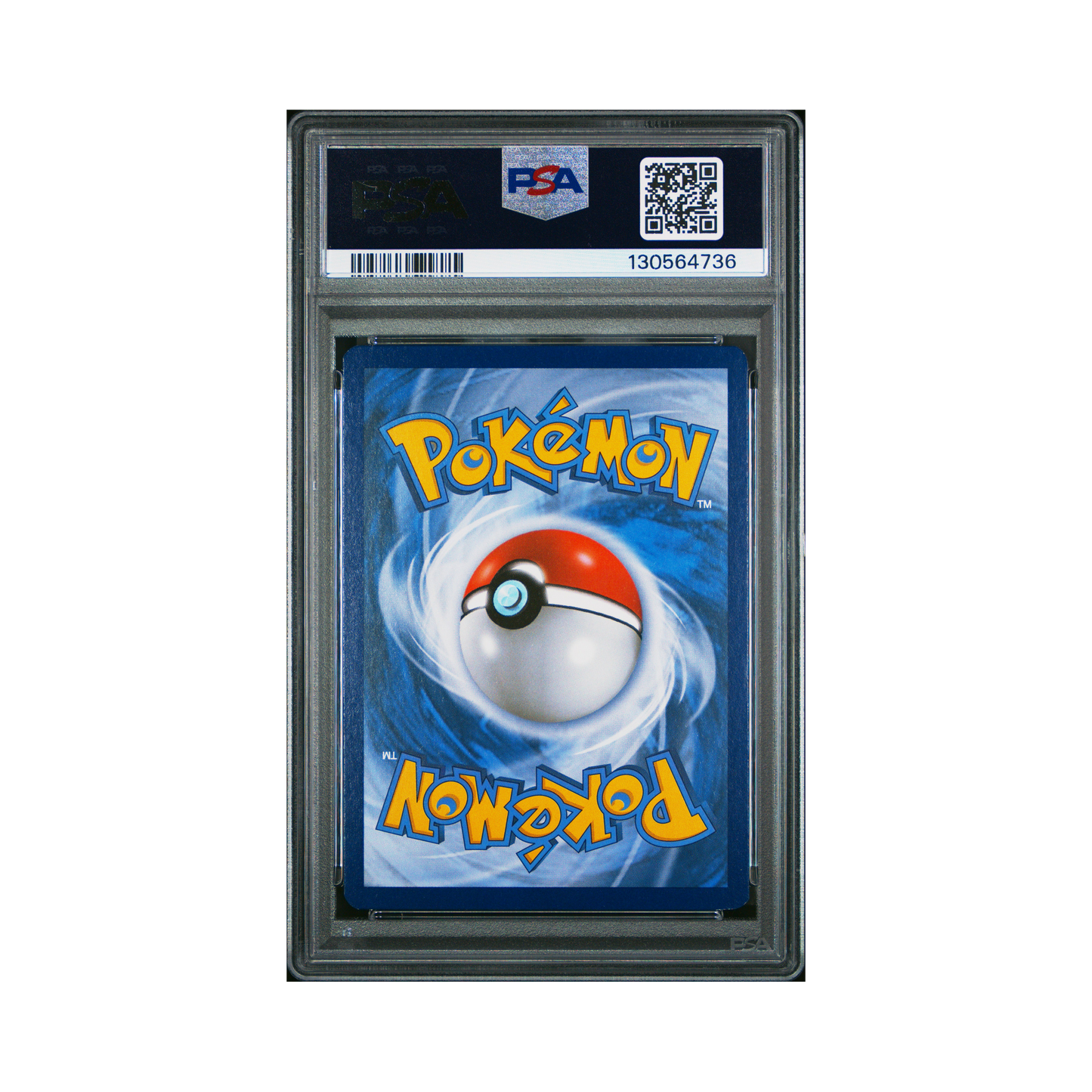 2015 Pokemon XY Black Star Promos Latias #XY78 PSA 8.5