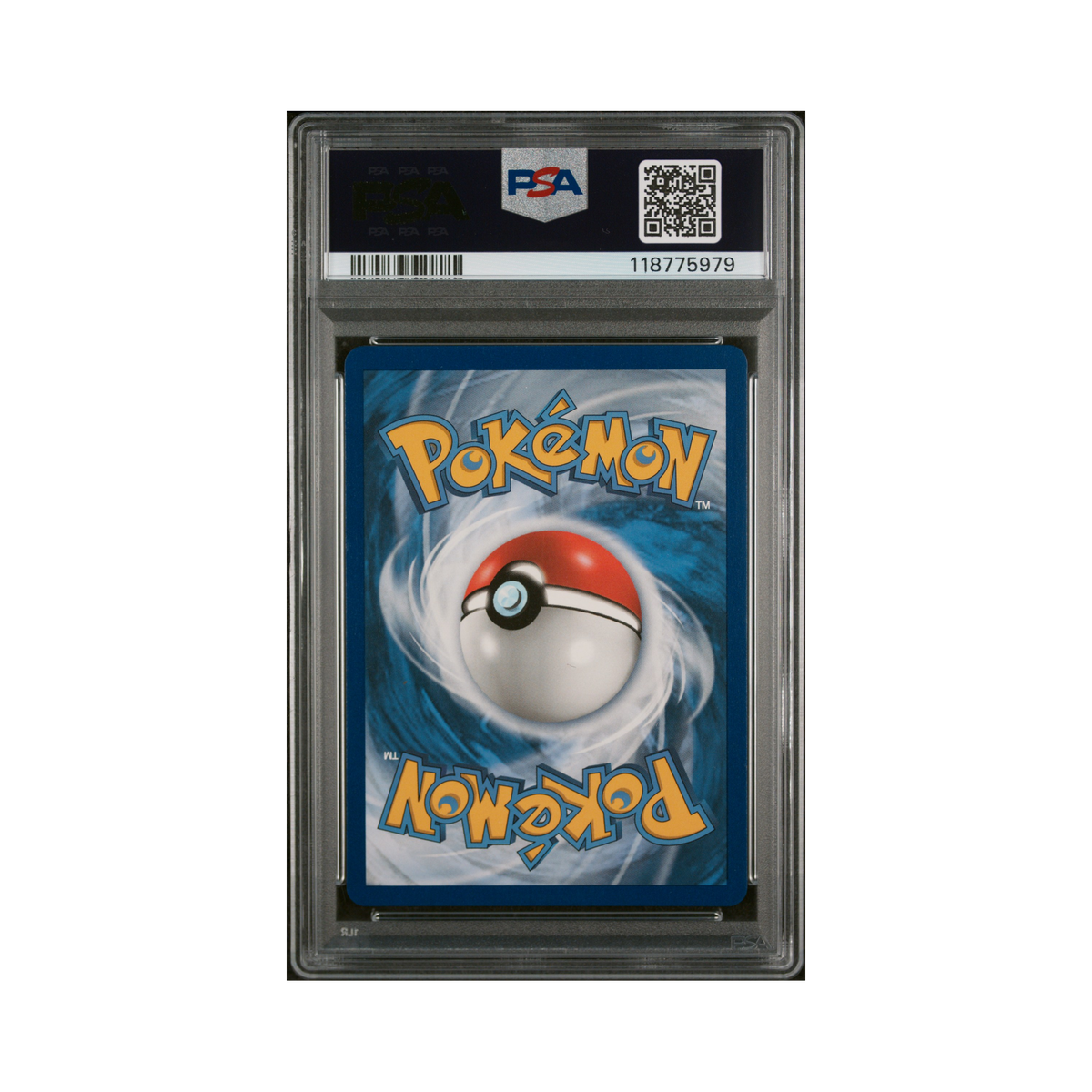 2016 Pokemon XY Fates Collide M Alakazam EX #118 PSA 10