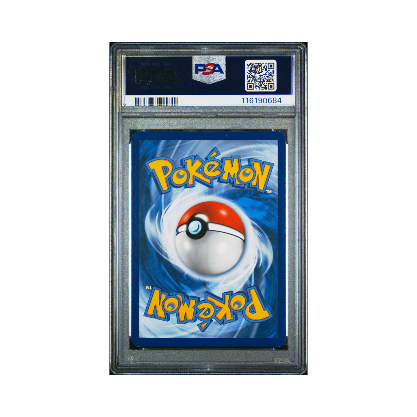2016 Pokemon XY Generations – Radiant Collection Flareon EX #RC28 PSA 7