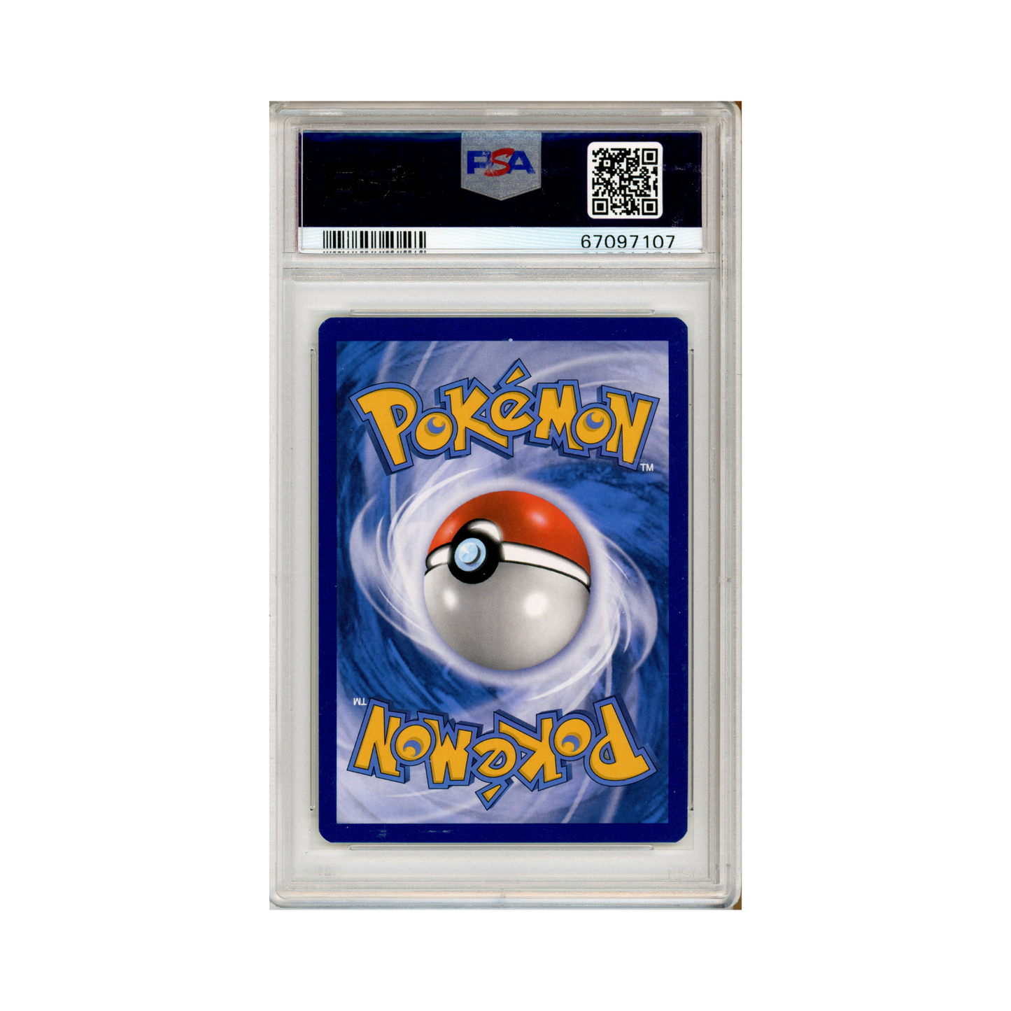 2016 Pokemon Evolutions Nidoking #45 PSA 9