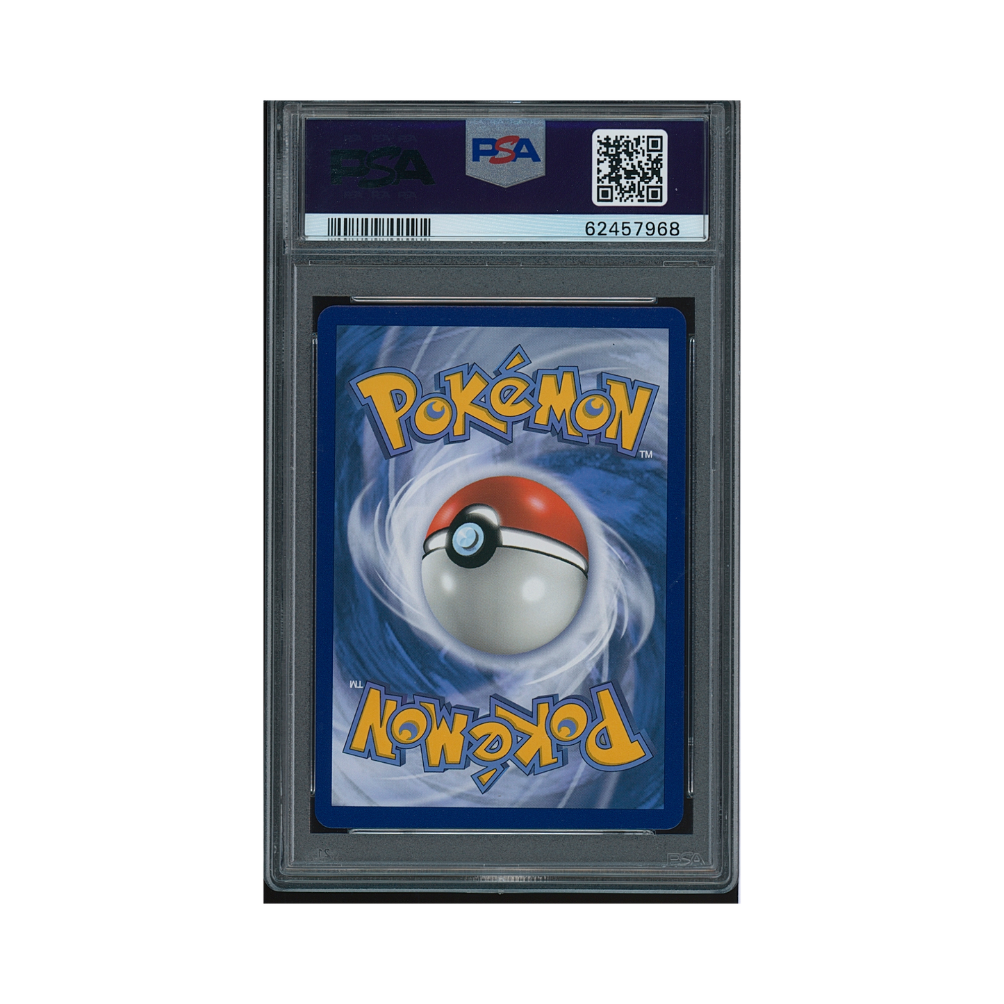 2016 Pokemon XY Steam Siege Pokemon Ranger #113 PSA 10