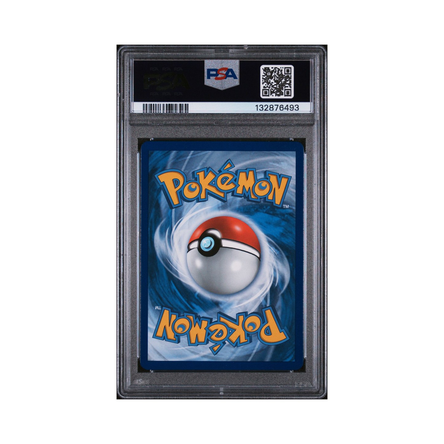 2017 Pokemon SM Black Star Promos Zoroark-GX #SM84 PSA 9