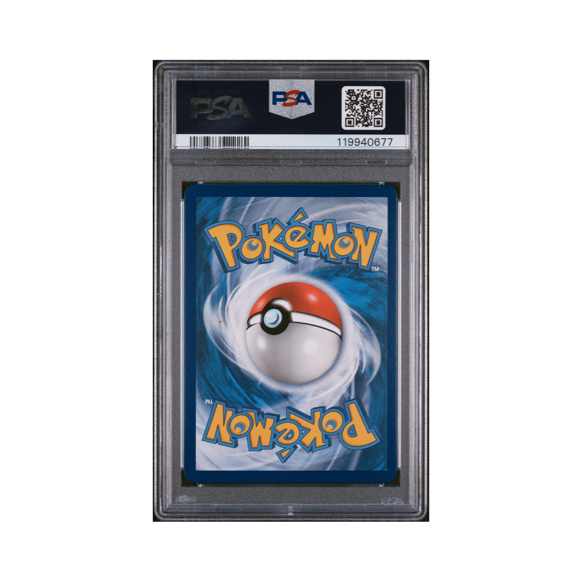 2017 Pokemon Sun & Moon Crimson Invasion Gyarados GX #101 PSA 9