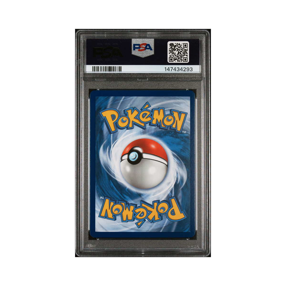 2019 Pokemon Cosmic Eclipse Reshiram & Zekrom-GX #157 PSA 9