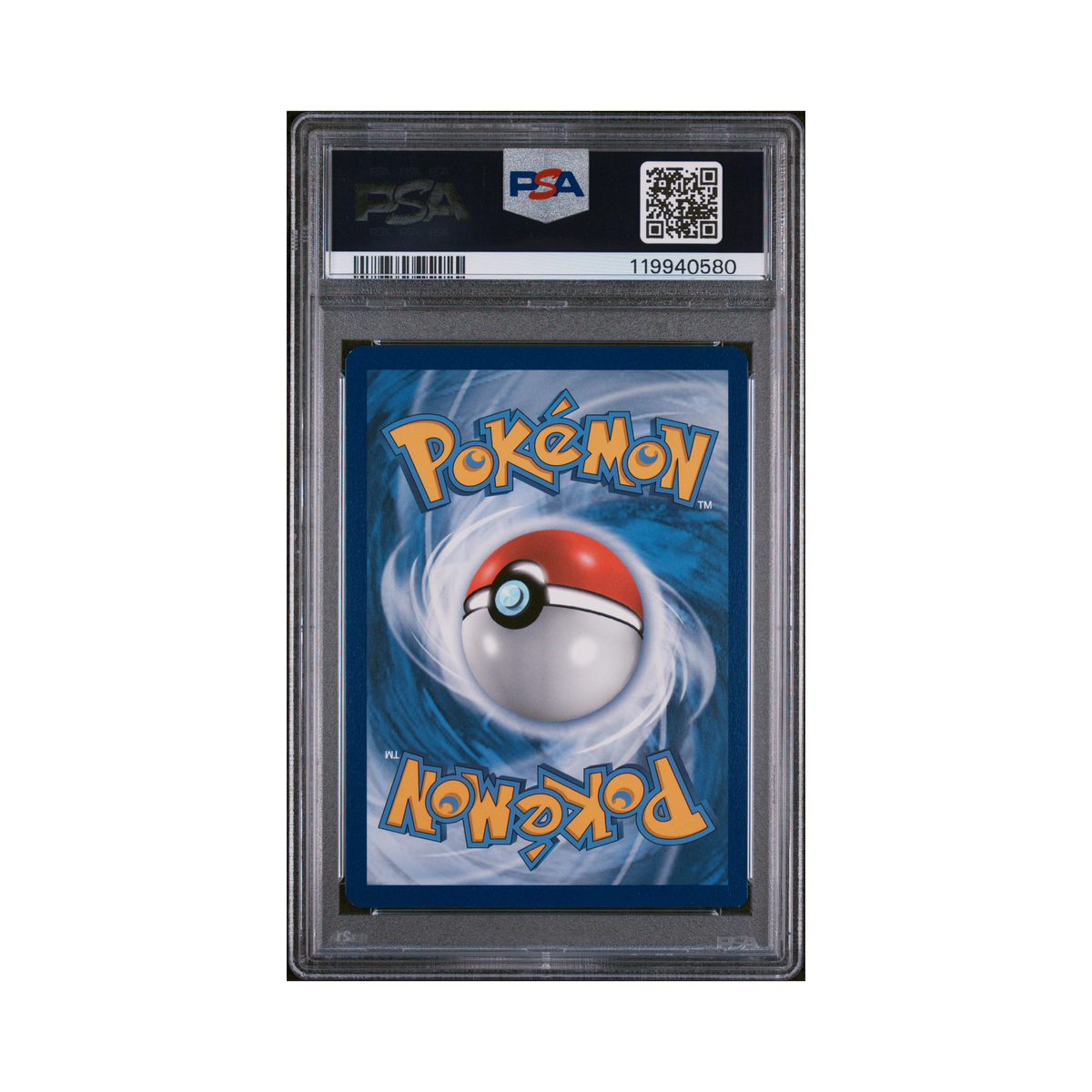 2019 Pokemon SM BSP Celebi & Venusaur GX #SM167 PSA 9