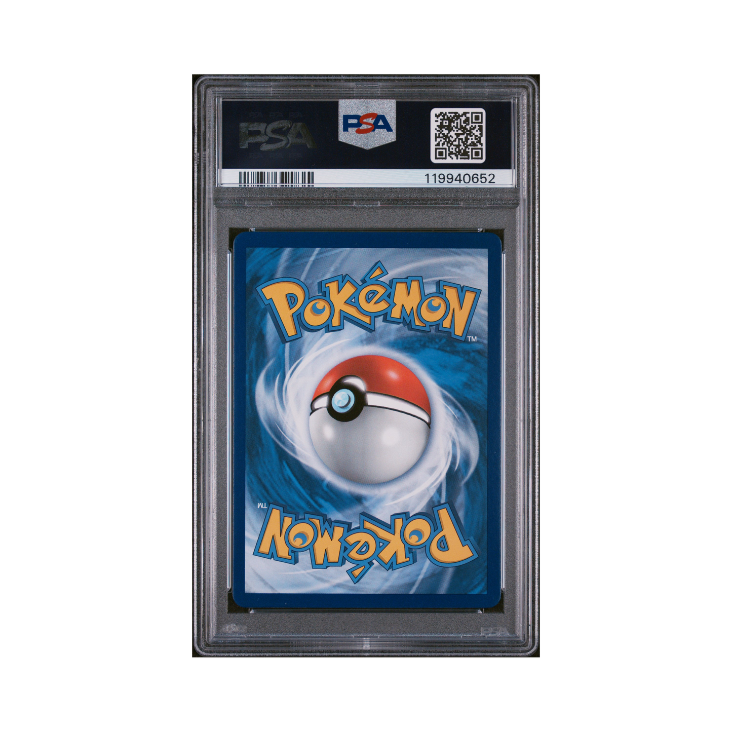 2019 Pokemon SM BSP Garchomp & Giratina GX #SM193 PSA 10