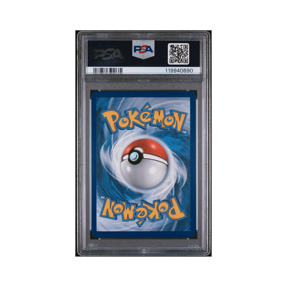 2019 Pokemon SM Black Star Promo Jolteon GX #SM173 PSA 8