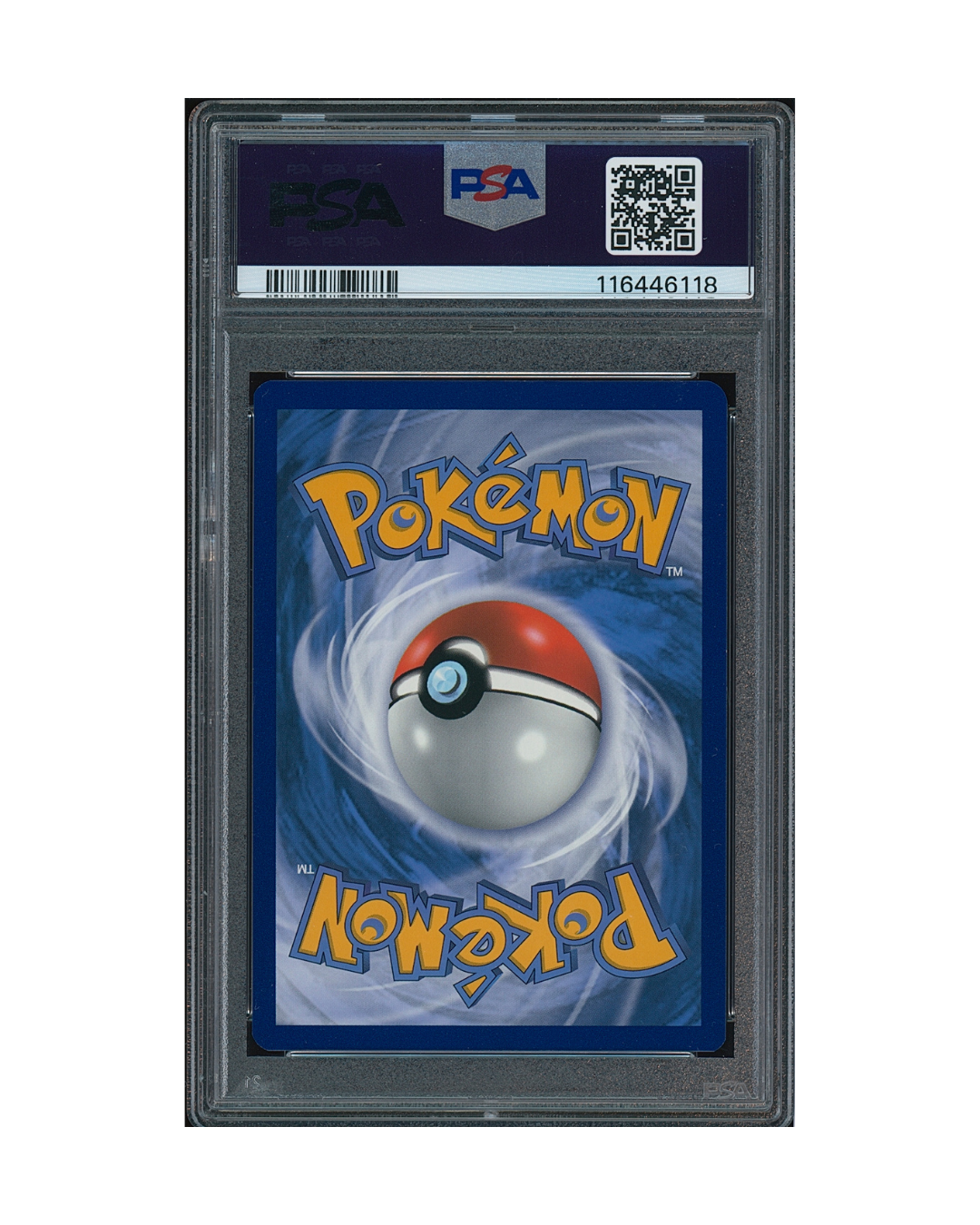2019 Pokemon SM Black Star Promo Pikachu & Zekrom GX #SM168 PSA 10
