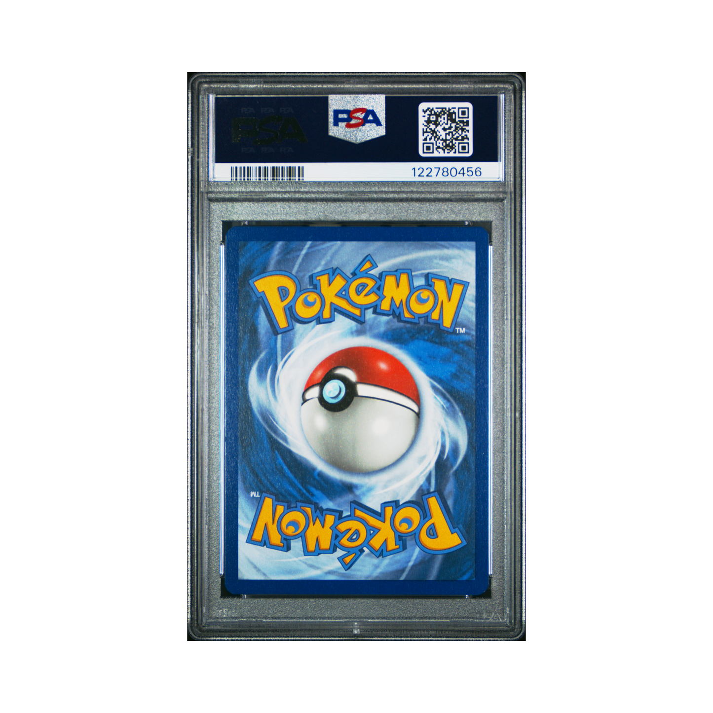 2019 Pokemon SM Black Star Promos Pikachu #SM162 PSA 8