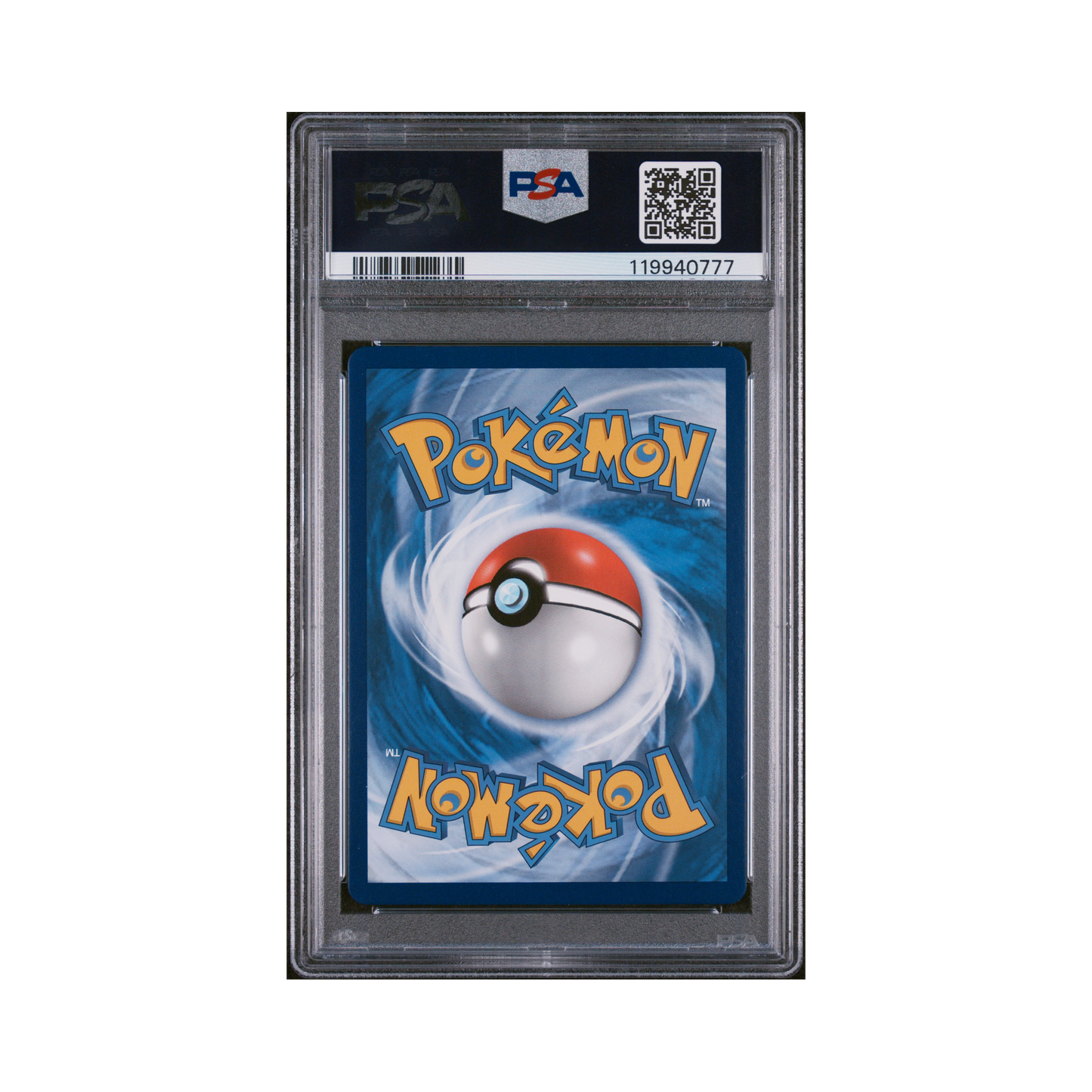2019 Pokemon SM Cosmic Eclipse Naganadel & Guzzlord GX #224 PSA 10