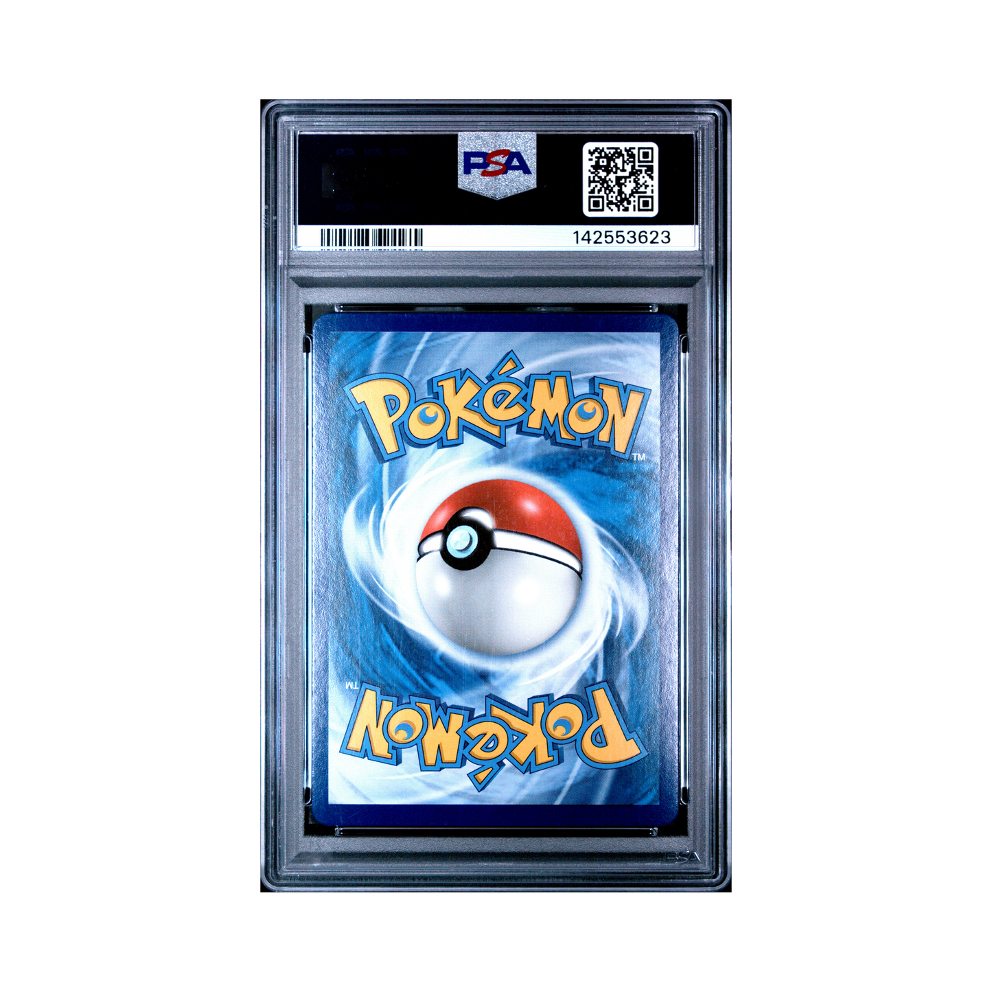2019 Pokemon Sun & Moon Cosmic Eclipse Reshiram & Zekrom GX #157 PSA 8