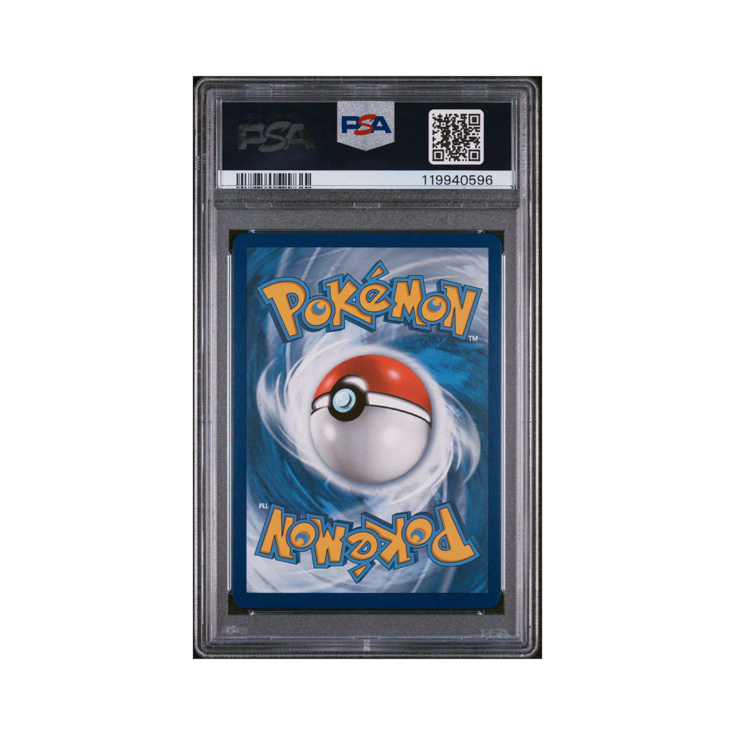 2019 Pokemon Sun & Moon Hidden Fates Charizard GX #9 PSA 9