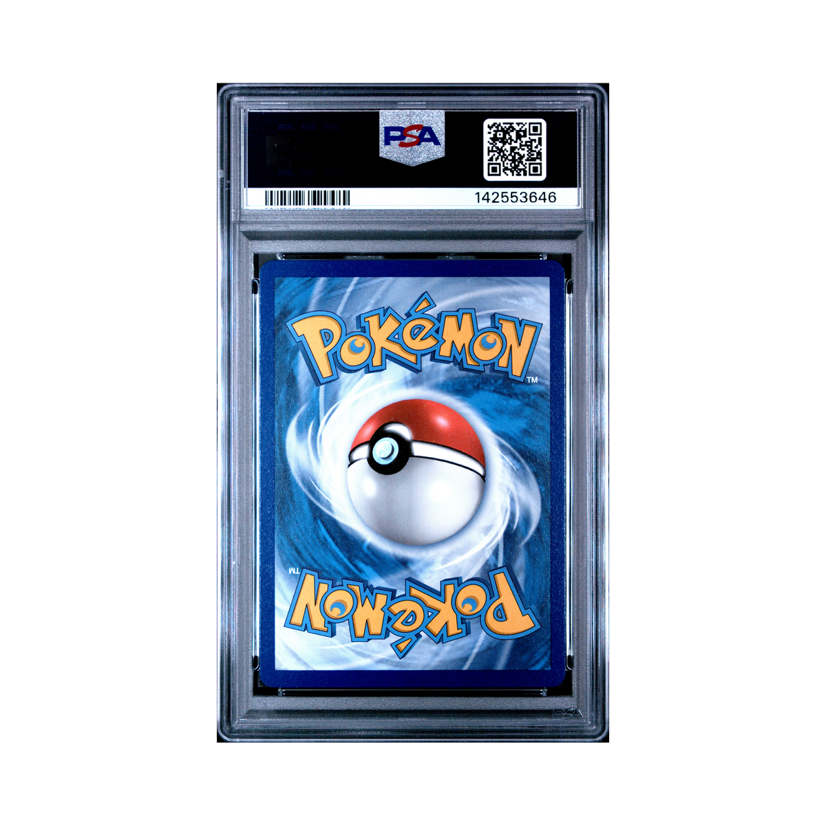 2019 Pokemon Sun & Moon Hidden Fates Gardevoir GX #SV75 PSA 10