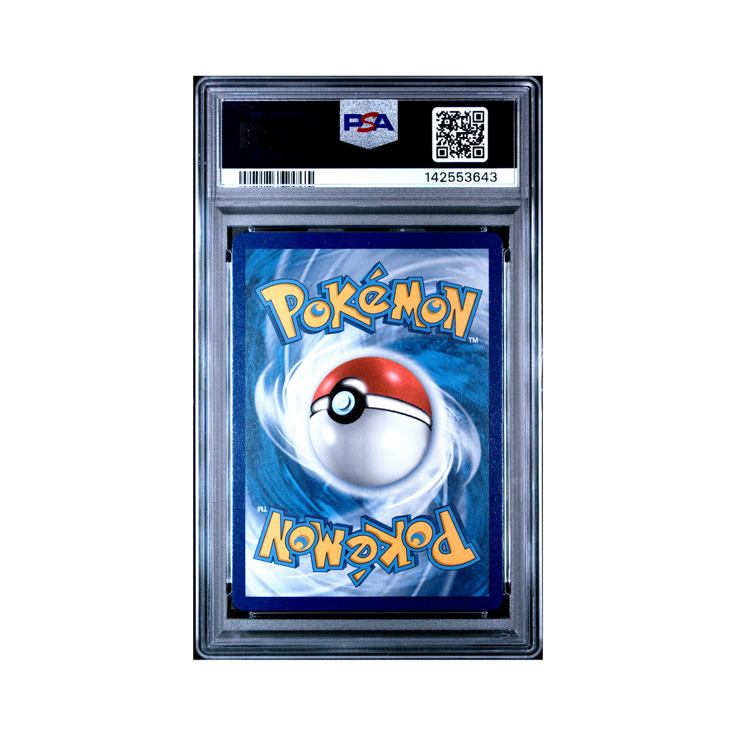 2019 Pokemon Sun & Moon Hidden Fates Ho-oh GX #SV50 PSA 10