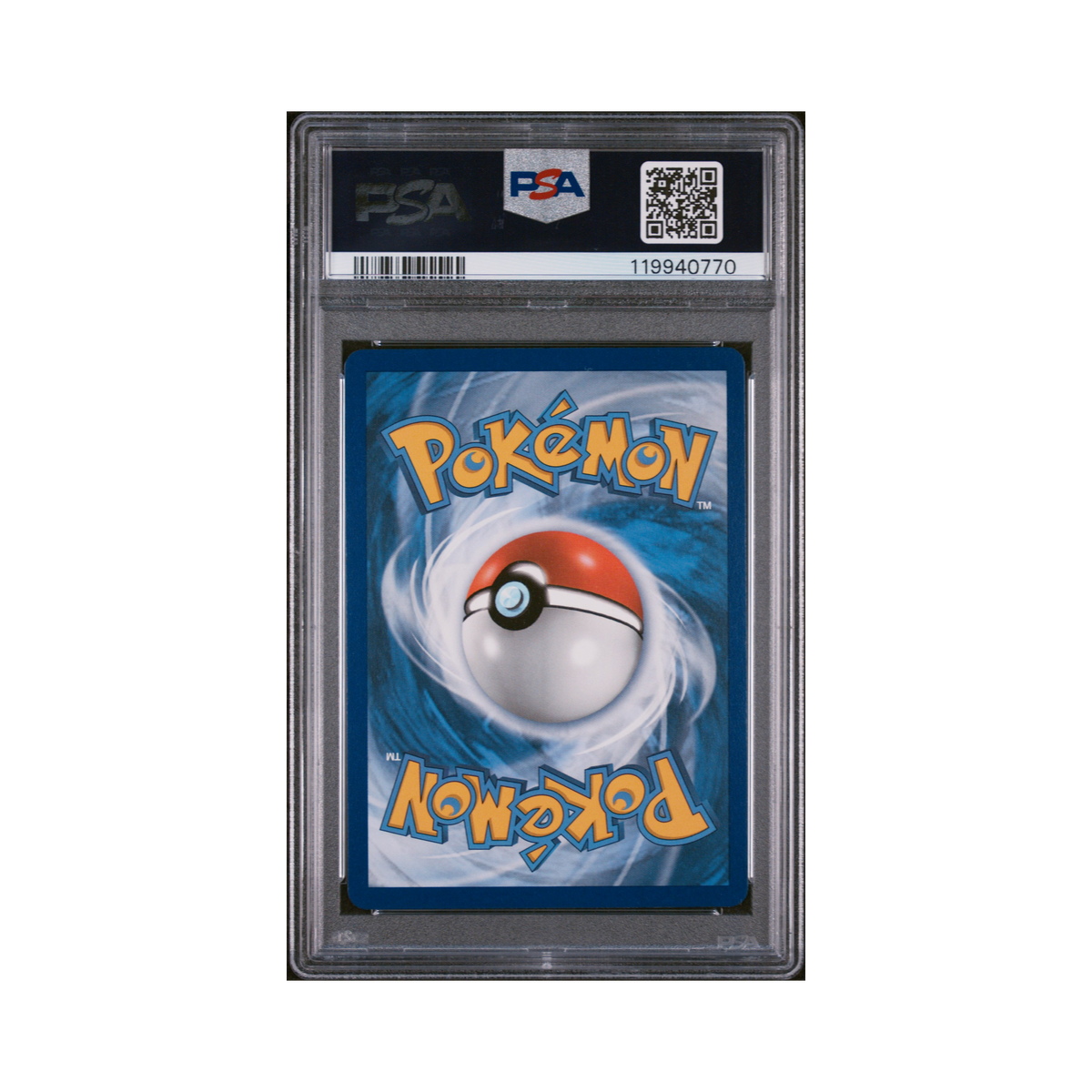 2019 Pokemon Sun & Moon Hidden Fates Moltres & Zapdos & Articuno GX #66 PSA 9