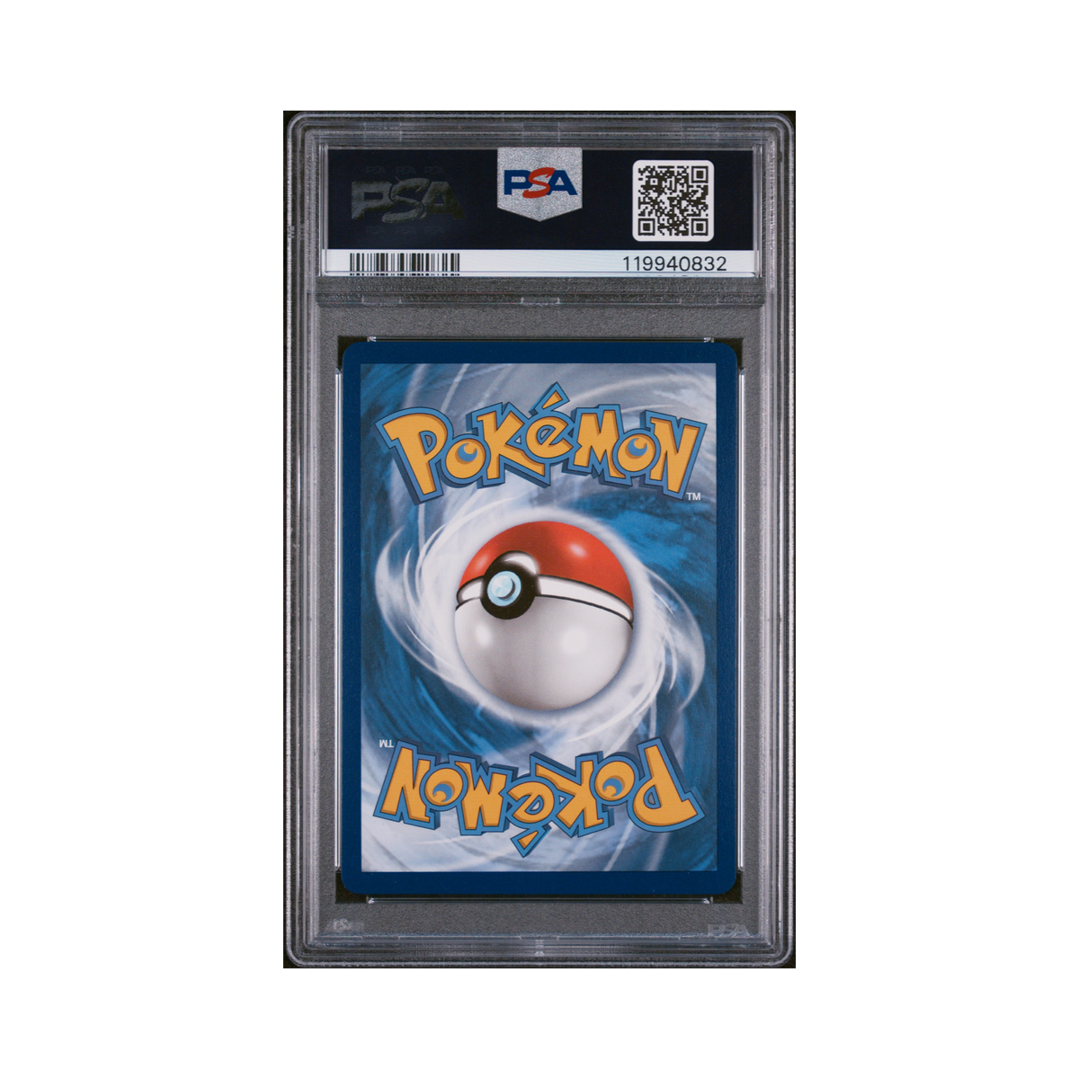 2019 Pokemon Sun & Moon Hidden Fates Scizor GX #SV72 PSA 9