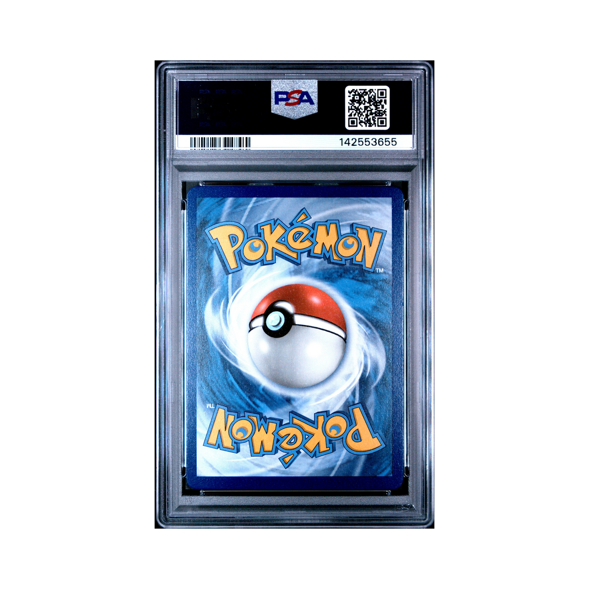 2019 Pokemon Sun & Moon Team Up Eevee & Snorlax GX #120 PSA 10