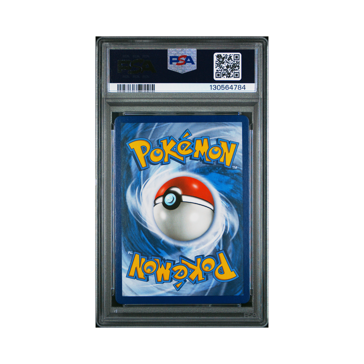 2019 Pokemon Sun & Moon Team Up Magikarp & Wailord GX #160 PSA 10
