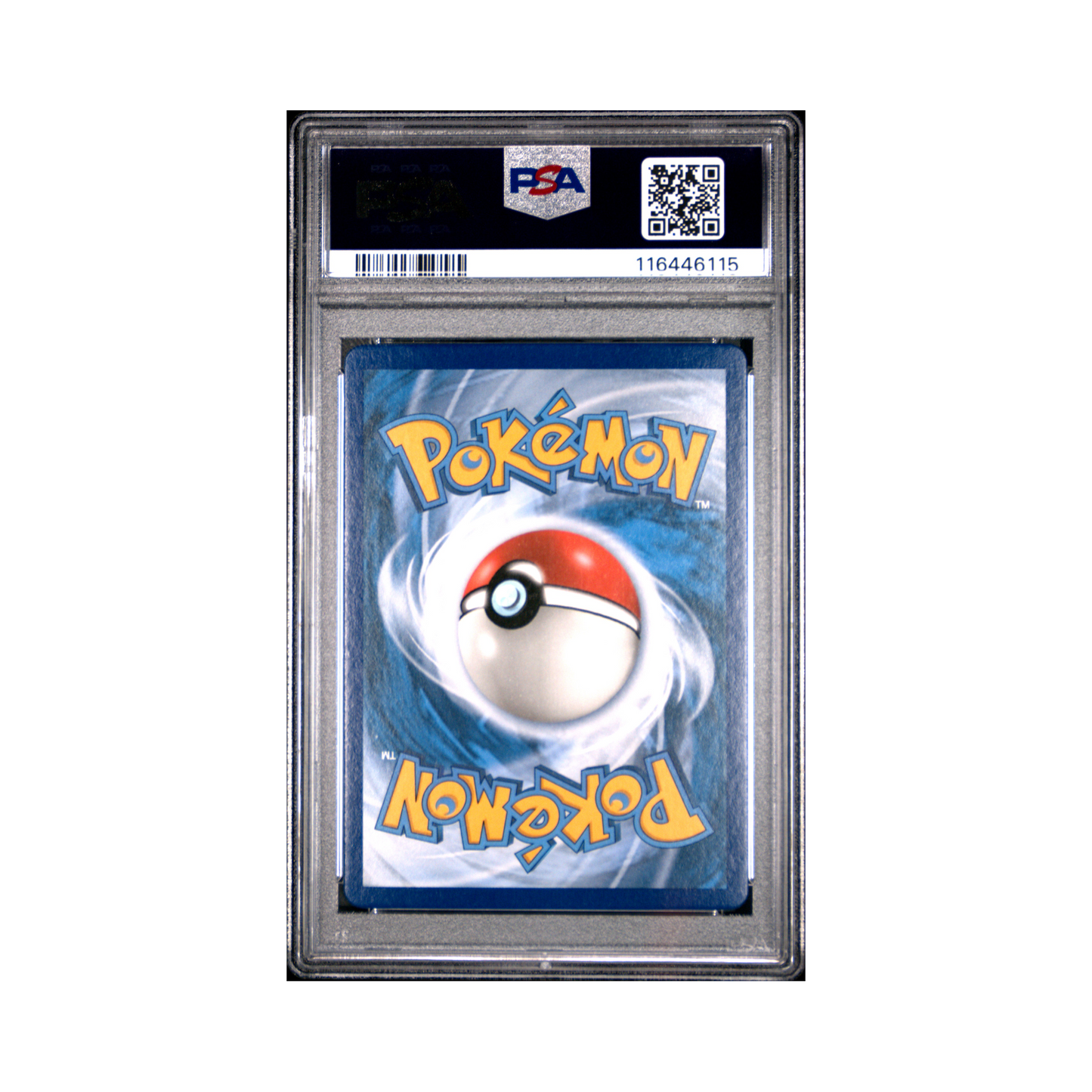 2019 Pokemon Sun & Moon Unbroken Bonds Green's Exploration #209 PSA 10