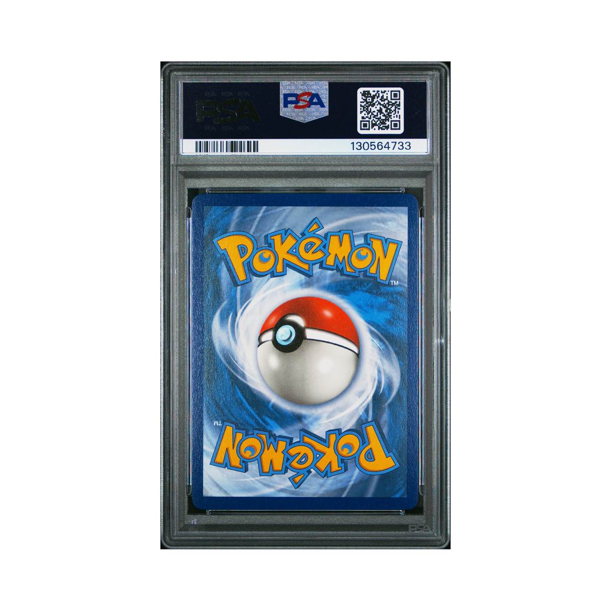 2019 Pokemon Sun & Moon Unbroken Bonds Greninja & Zoroark GX #107 PSA 10
