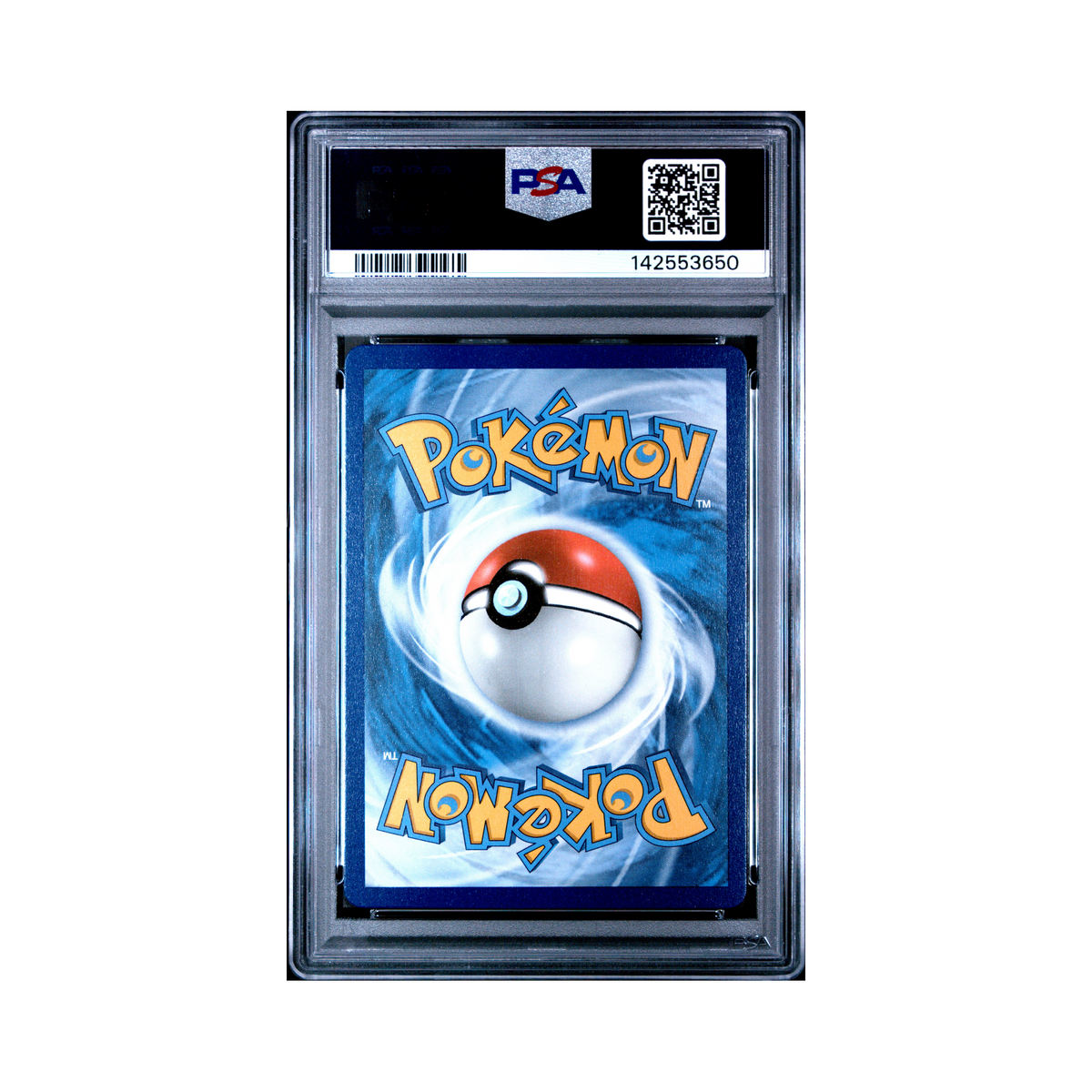 2019 Pokemon Sun & Moon Unbroken Bonds Greninja & Zoroark GX #201 PSA 10