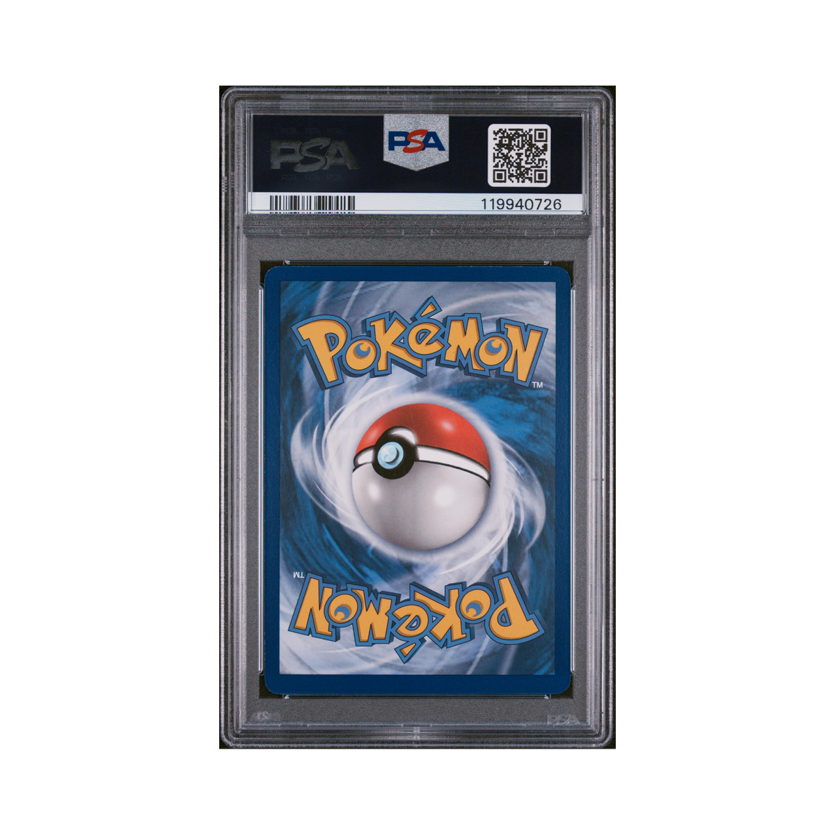 2019 Pokemon Sun & Moon Unbroken Bonds Marshadow & Machmp GX #221 PSA 8
