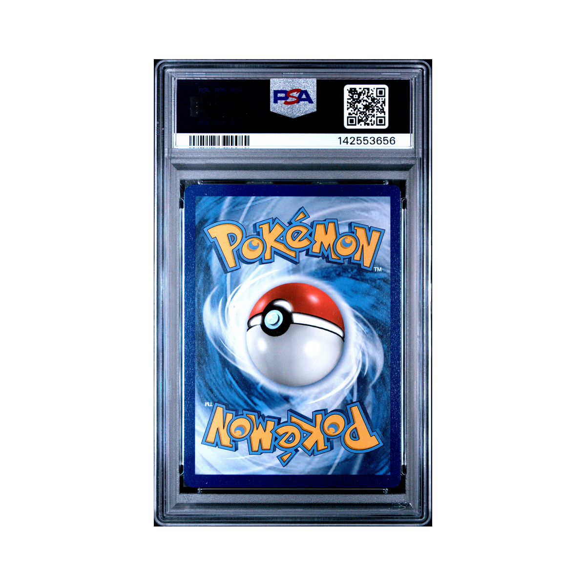 2019 Pokemon Sun & Moon Unified Minds Espeon & Deoxys GX #72 PSA 9
