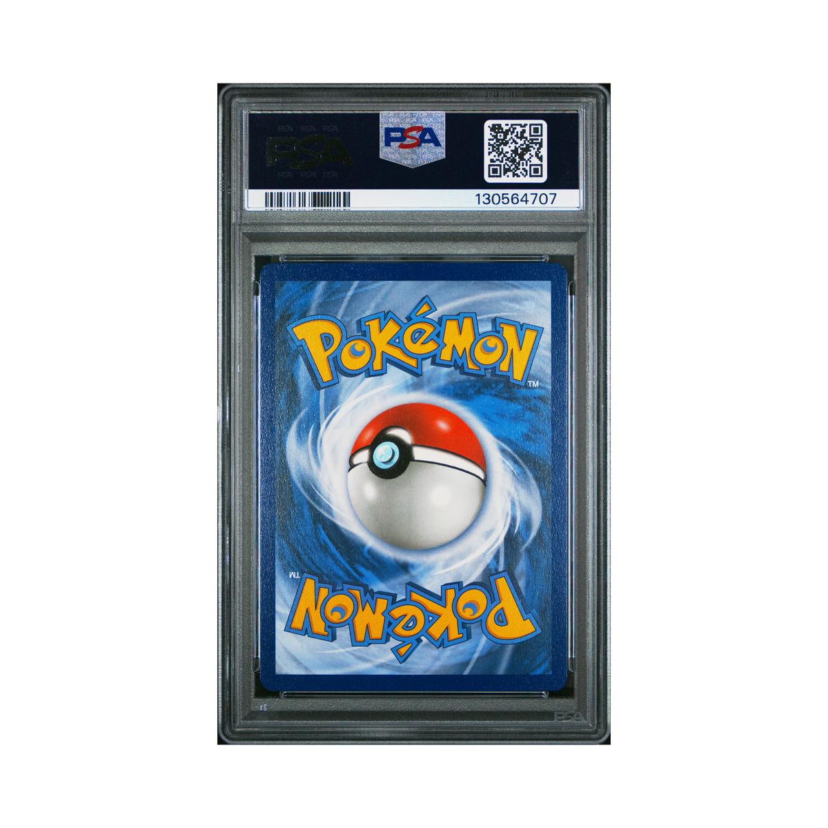 2019 Pokemon Sun & Moon Unified Minds Espeon & Deoxys GX #72 PSA 9