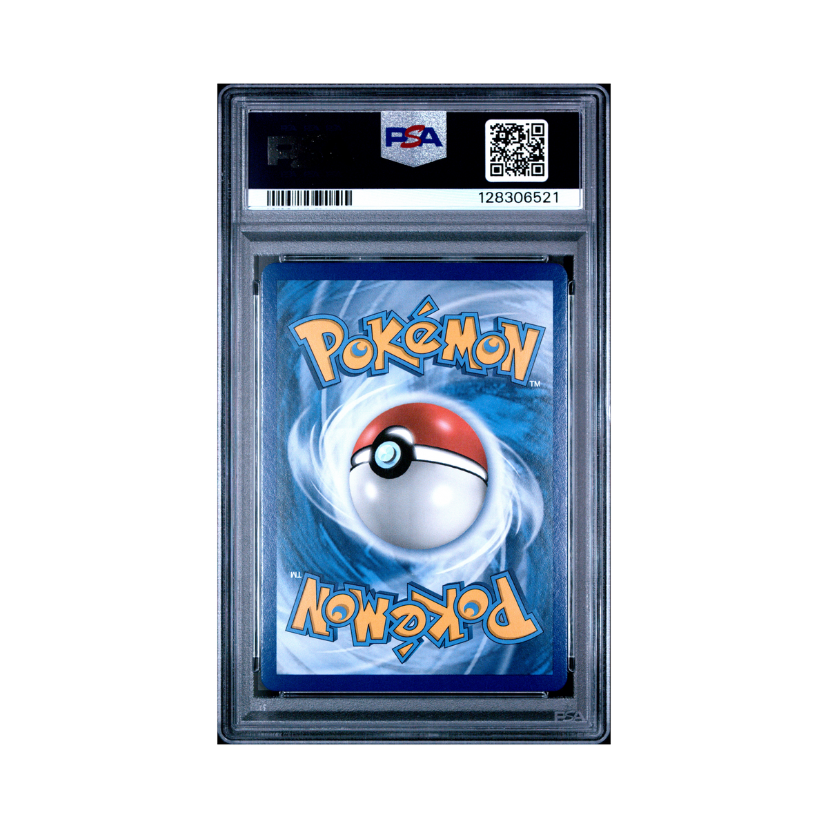 2019 Pokemon Sun & Moon Unified Minds Mega Sableye & Tyranitar GX #126 PSA 10