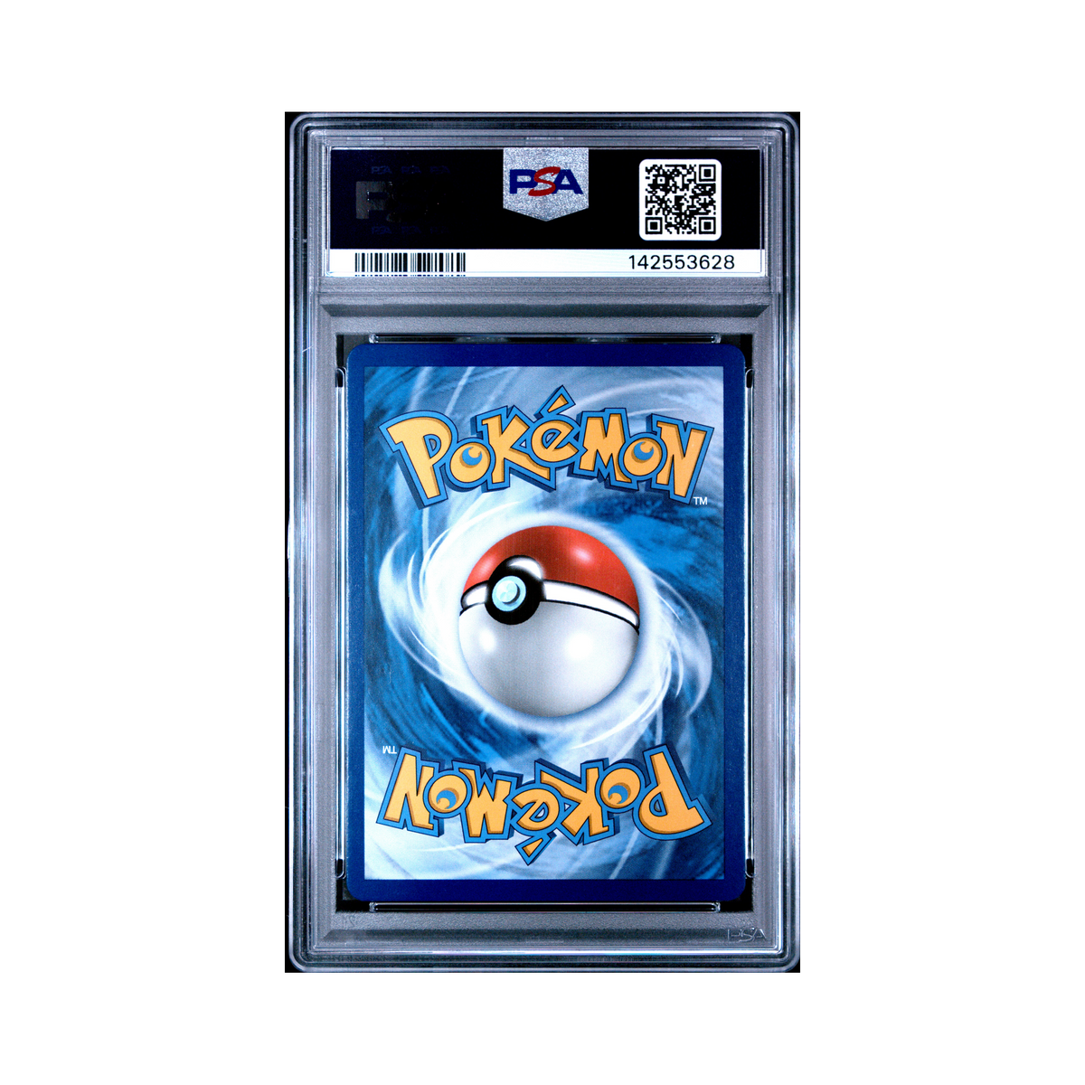2019 Pokemon Sun & Moon Unified Minds Rowlet & Aln.exgtr.gx #215 PSA 9