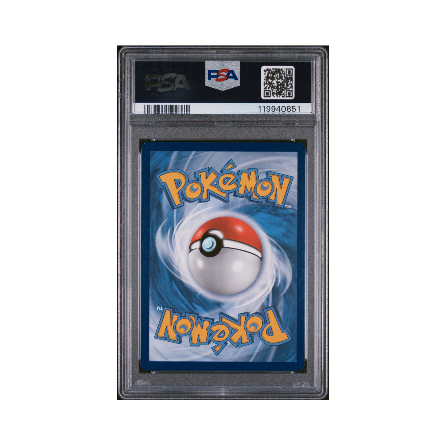 2019 Pokemon Sun & Moon Unified Minds Umbreon & Darkrai GX #125 PSA 9