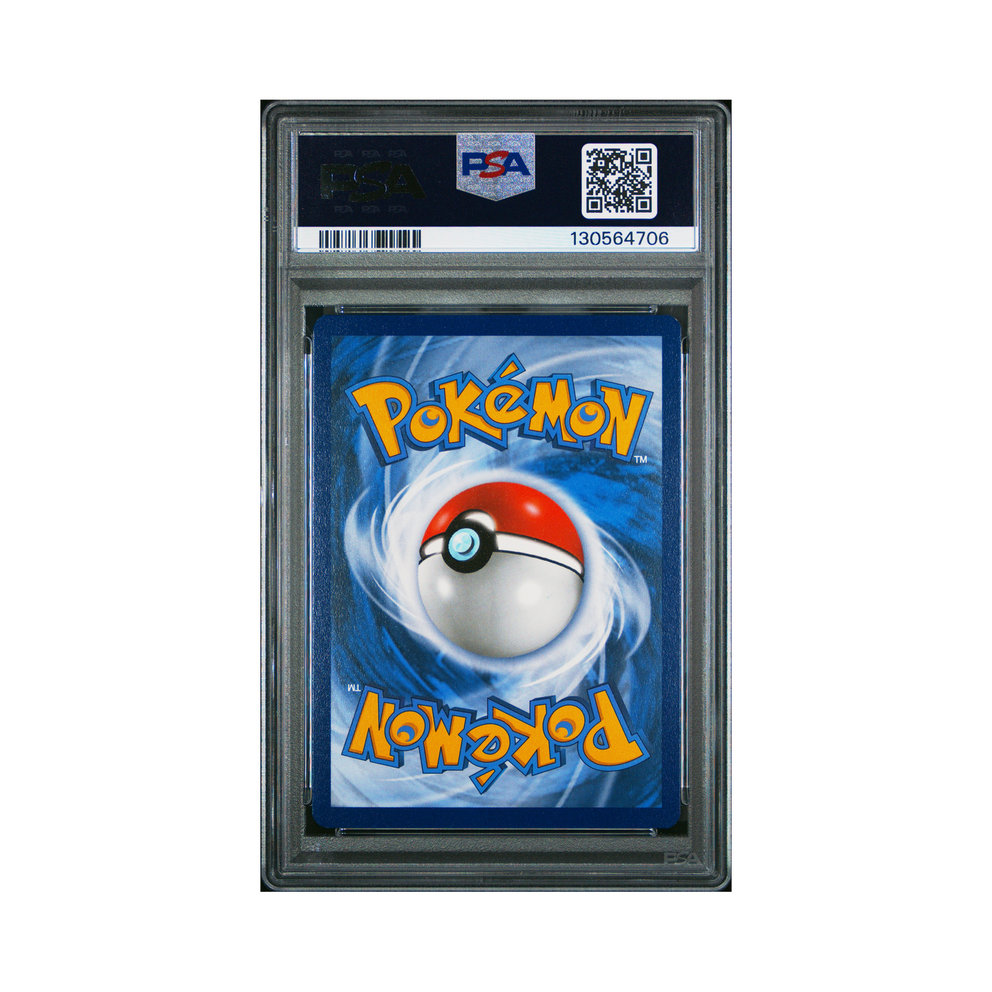 2019 Pokemon Sun & Moon Unified Minds Umbreon & Darkrai GX #125 PSA 9