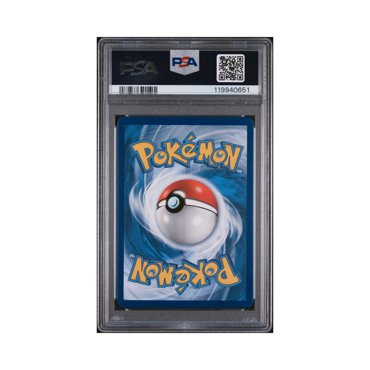 2019 Pokemon SM BSP Garchomp & Giratina BX #SM193 PSA 9