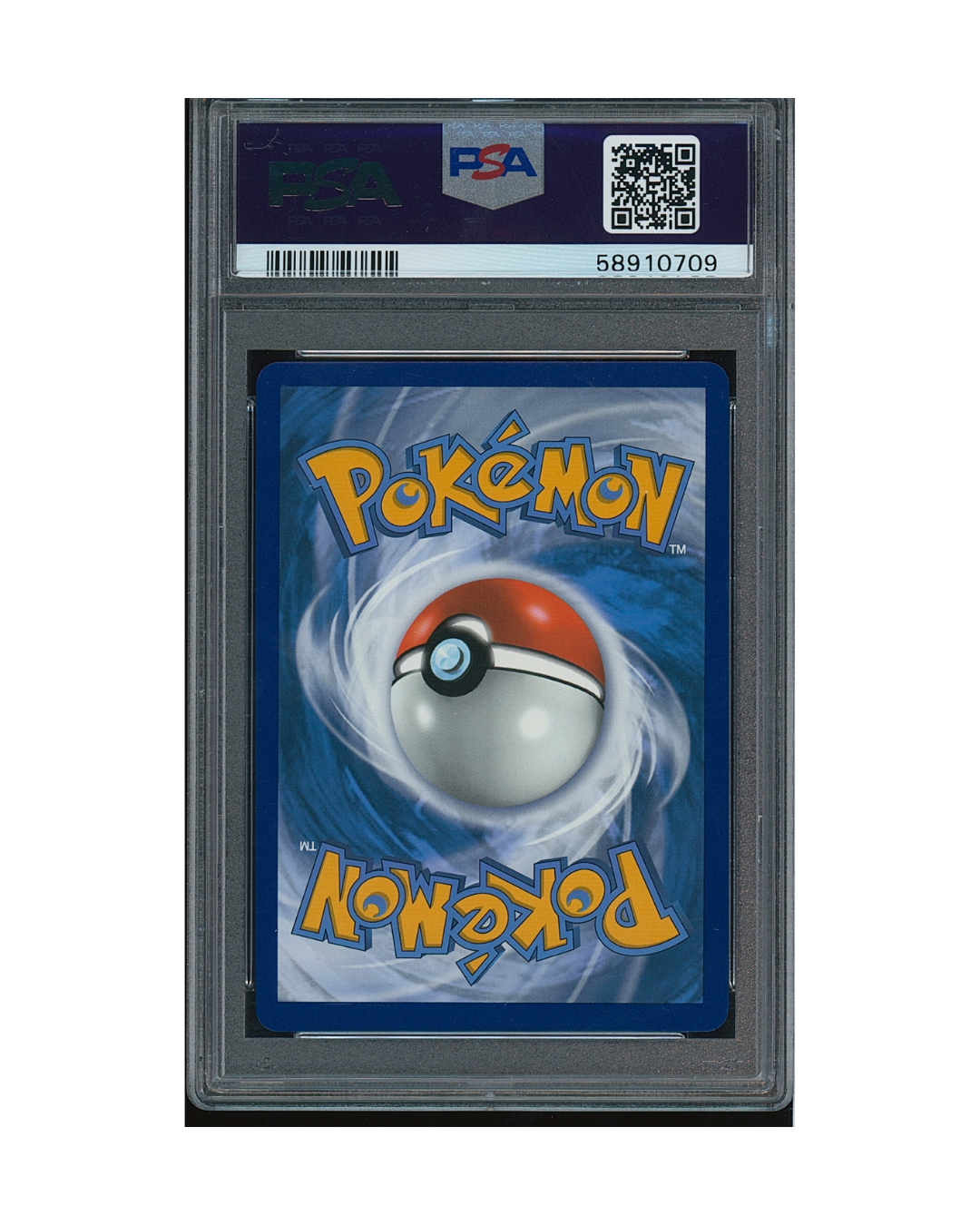 2019 Pokemon Sun & Moon Hidden Fates Charmeleon #SV7 PSA 10
