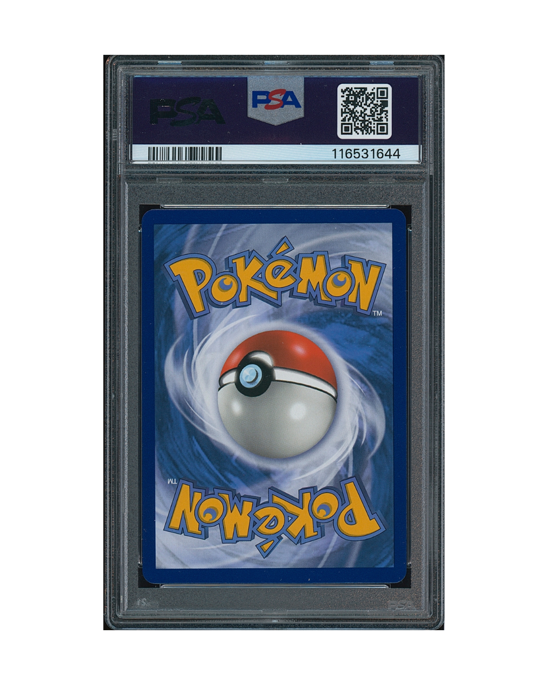 2019 Pokemon Sun & Moon Unbroken Bonds Gardevoir & Sylveon GX #205 PSA 10