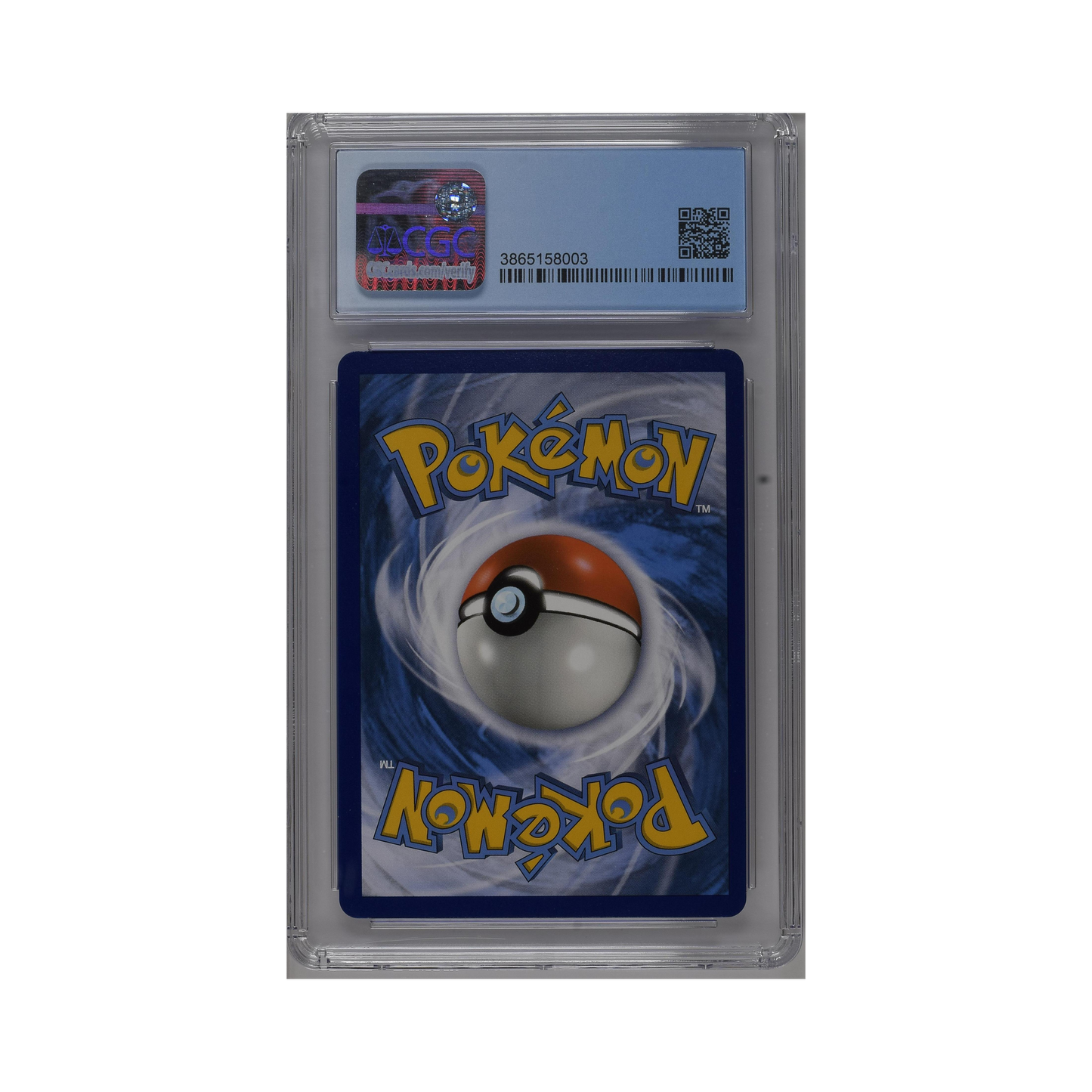 2020 Pokemon Champion's Path Charizard V #79 CGC 9
