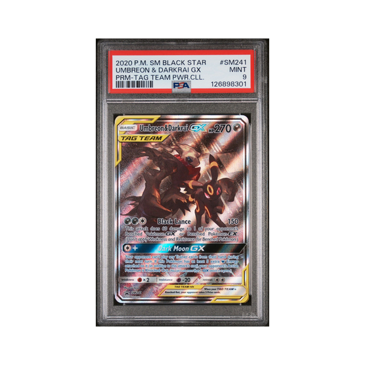 black star rare cards 2000 Pokemon Promo Articuno - Aoki Error - 22 - PSA10 Collection of Six Illustration Rare