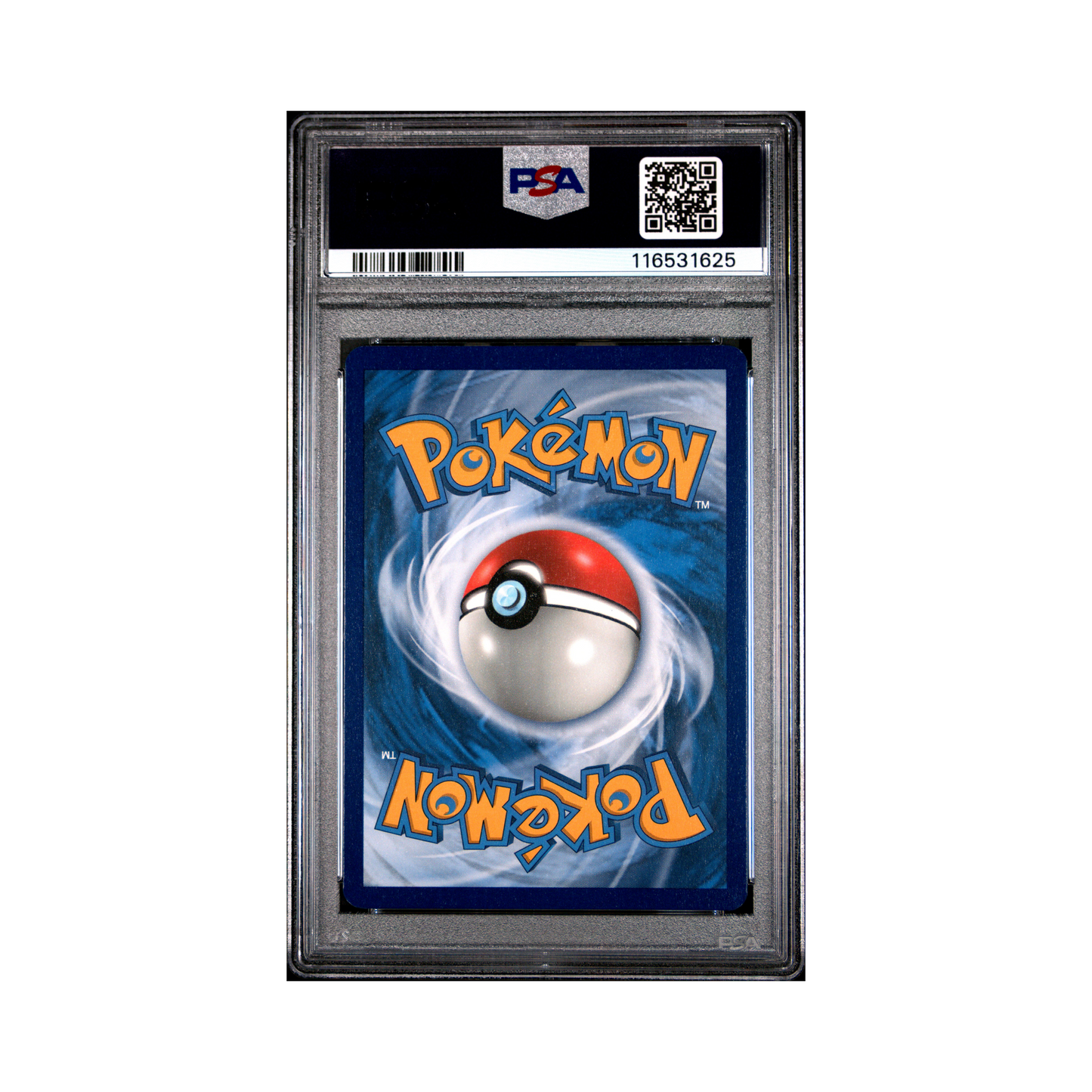2020 Pokemon SWSH Black Star Promo Special Delivery Pikachu #074 PSA 9