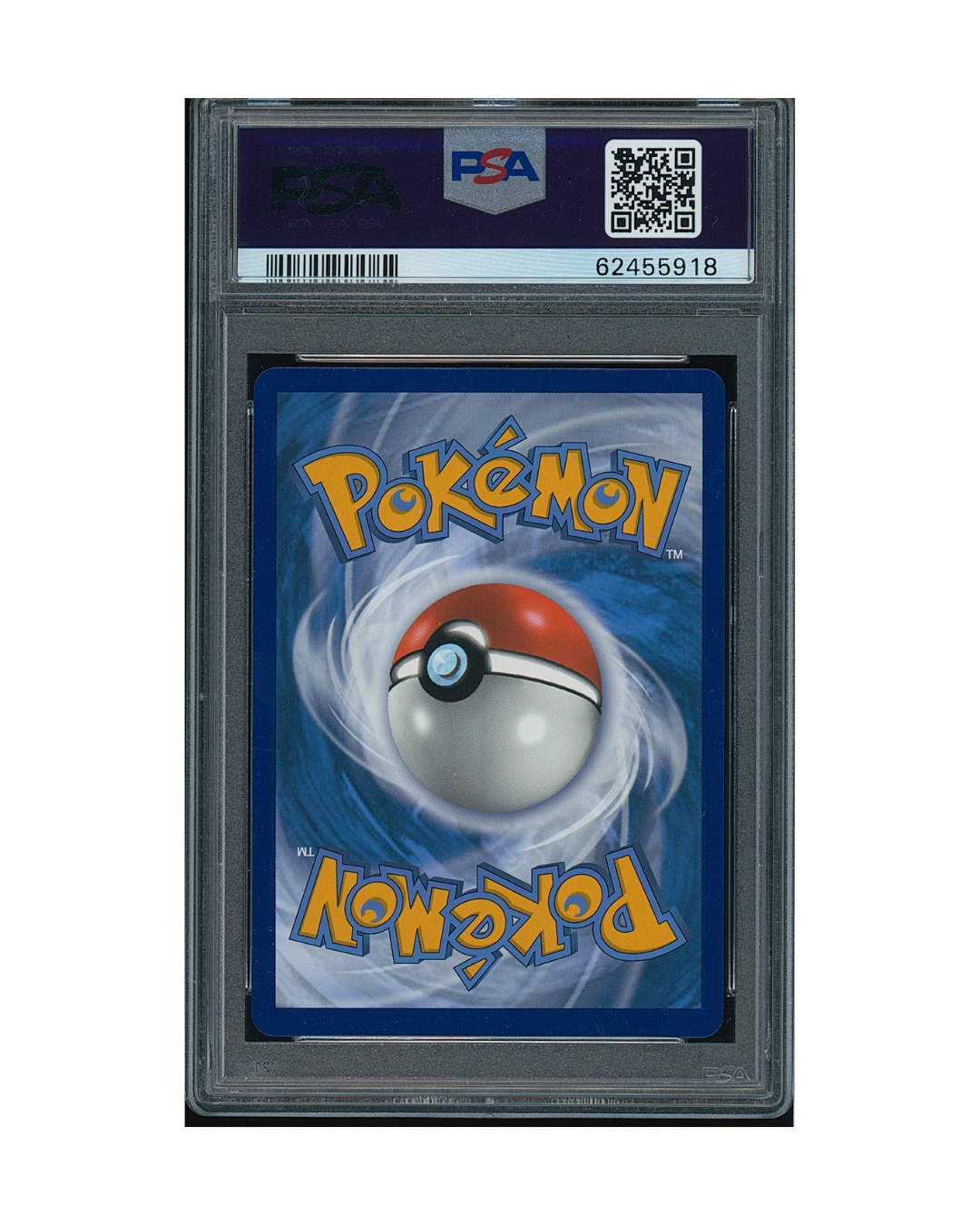 2020 Pokemon Sword & Shield Vivid Voltage Pikachu V #043 PSA 10