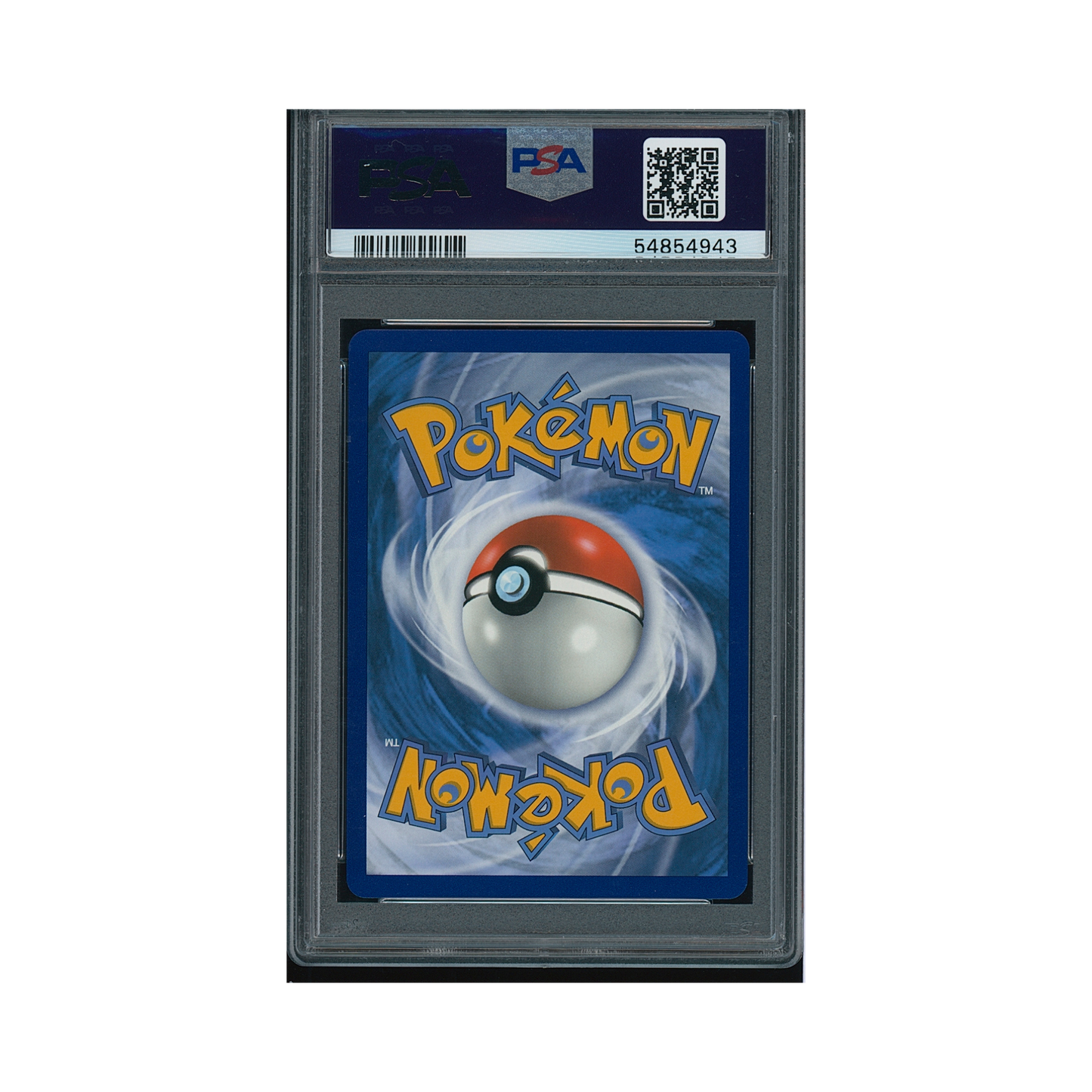 2020 Pokemon Sword & Shield Lapras VMAX #203 PSA 10