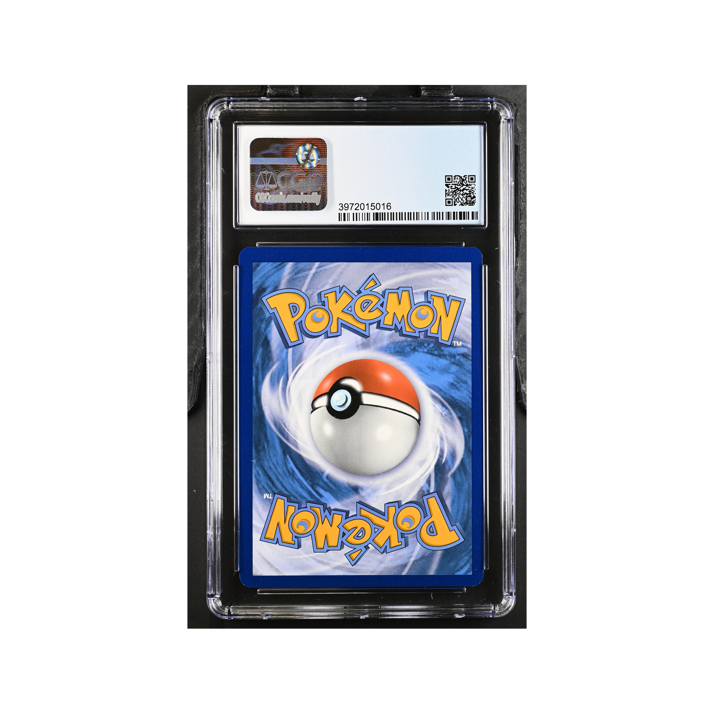 2021 Pokemon Black Star Promos - Sword & Shield Poke Ball #SWSH146 CGC 9