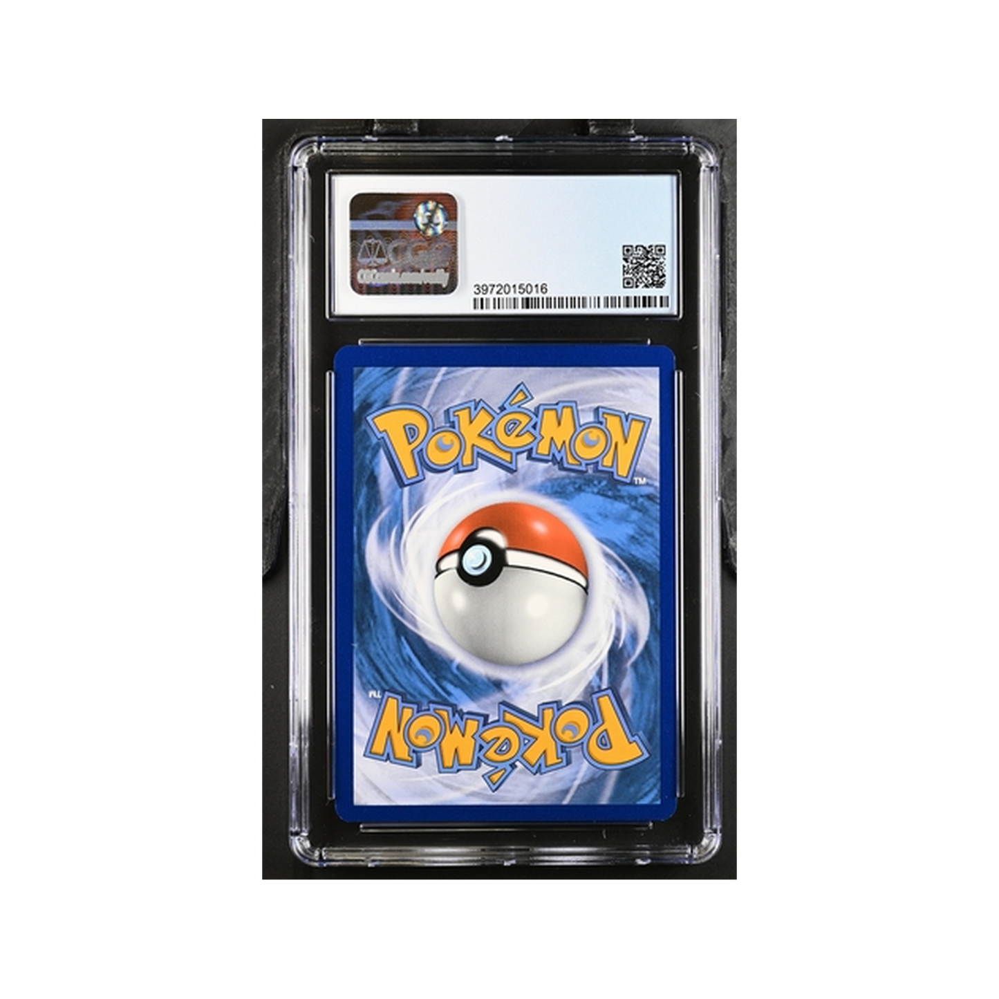 2021 Pokemon Black Star Promos - Sword & Shield Poke Ball #SWSH146 CGC 9