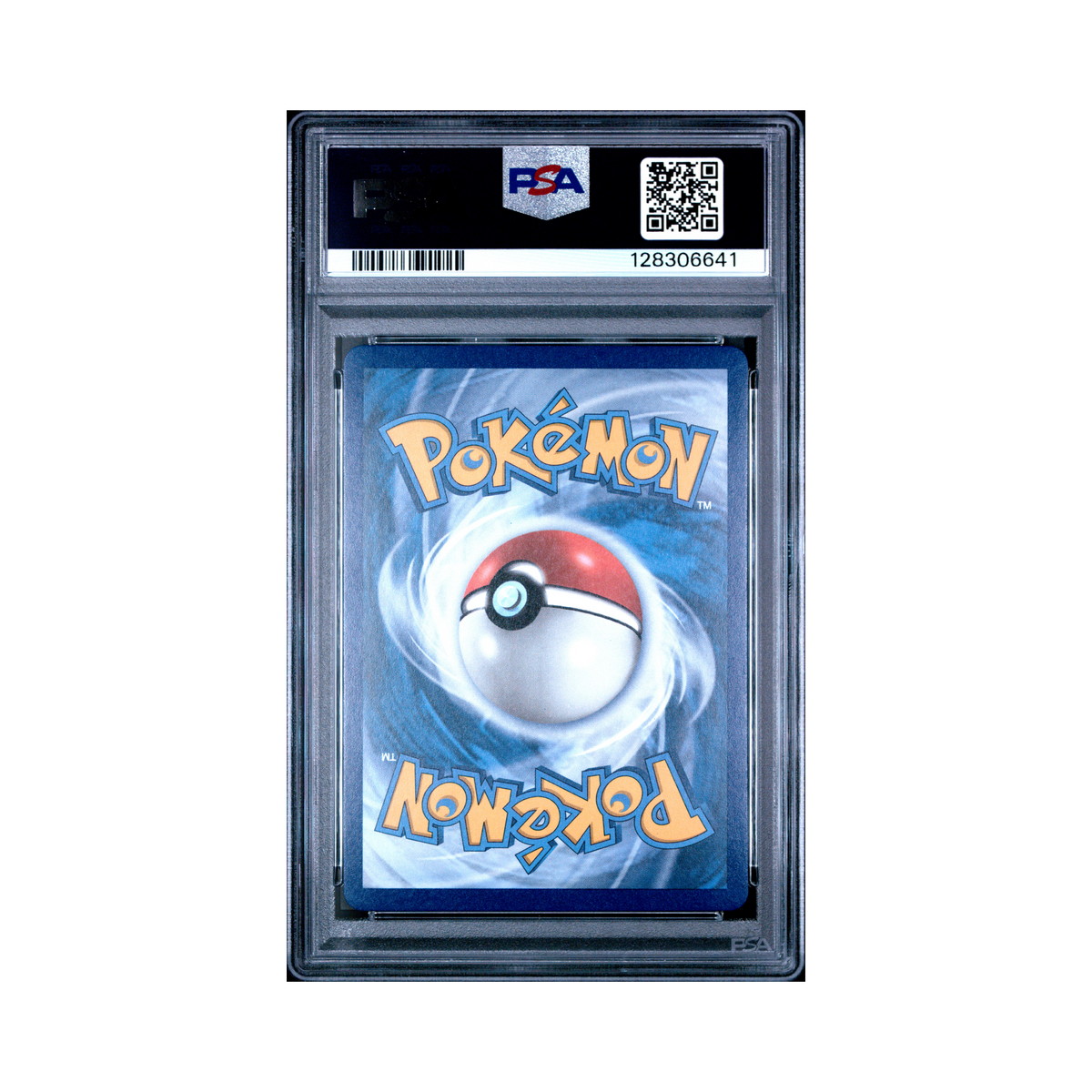 2021 Pokemon Celebrations Classic Collection Birthday Pikachu #24 PSA 10