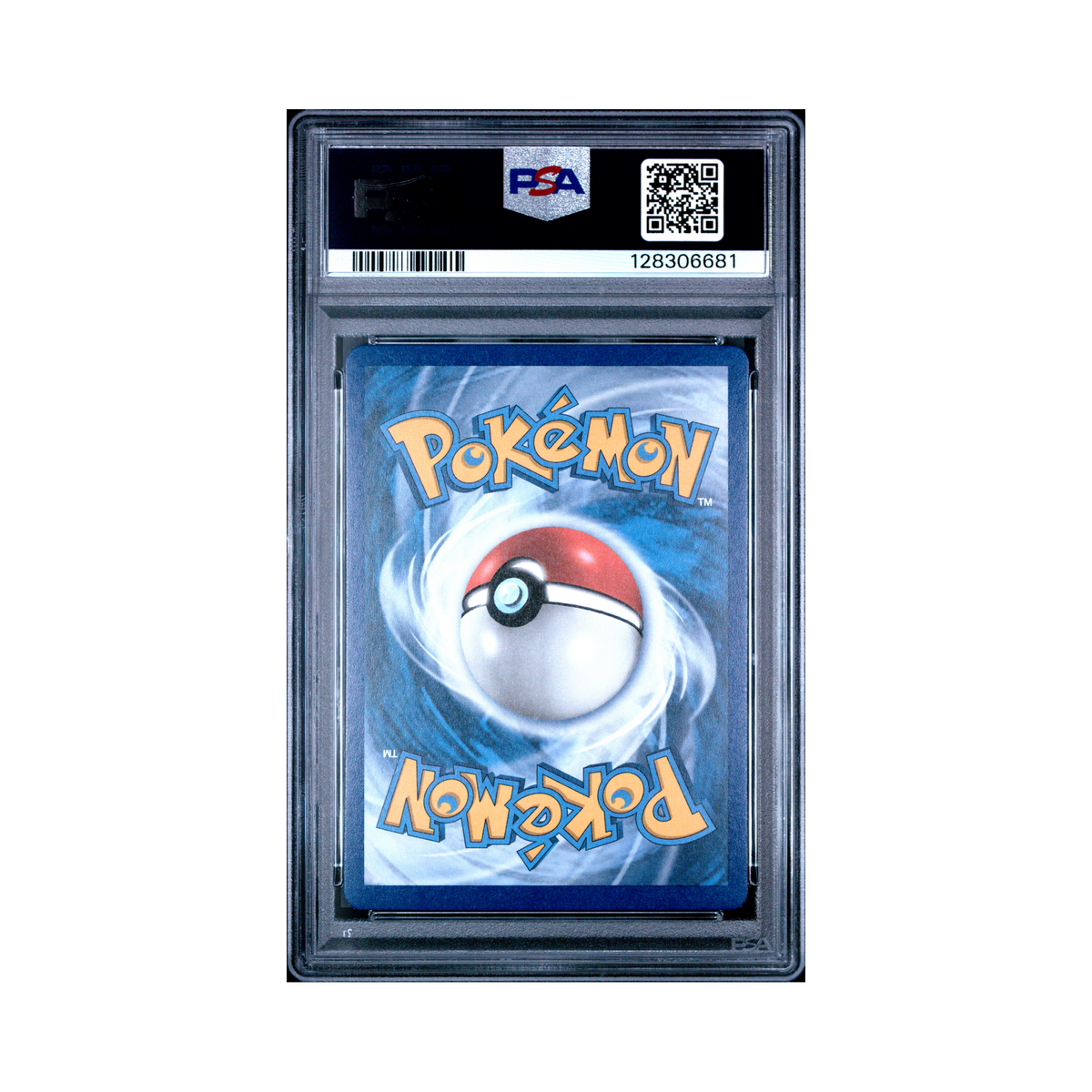 2021 Pokemon Celebrations Classic Collection Birthday Pikachu #24 PSA 10