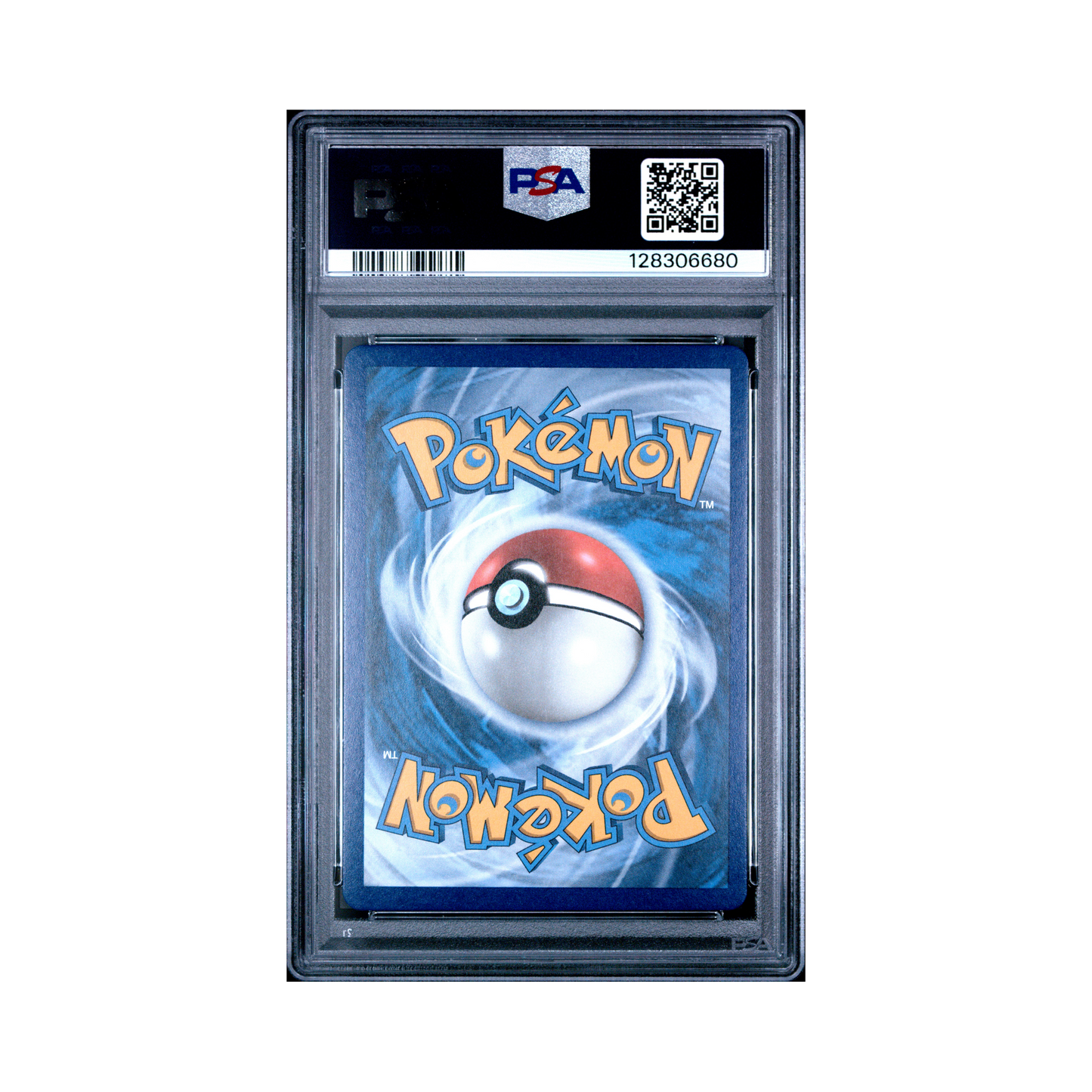 2021 Pokemon Celebrations Classic Collection Birthday Pikachu #24 PSA 9