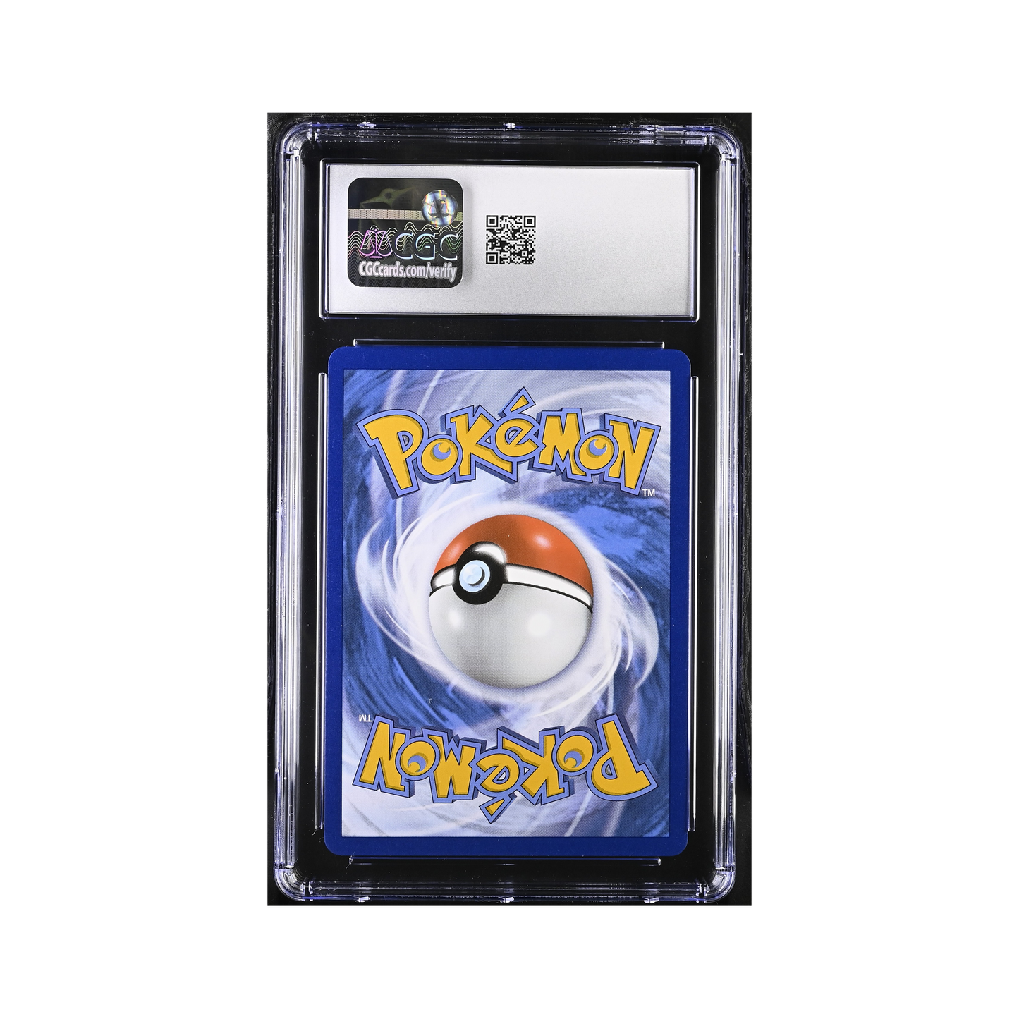 2021 Pokemon Celebrations: Classic Collection Blastoise #2 CGC 10